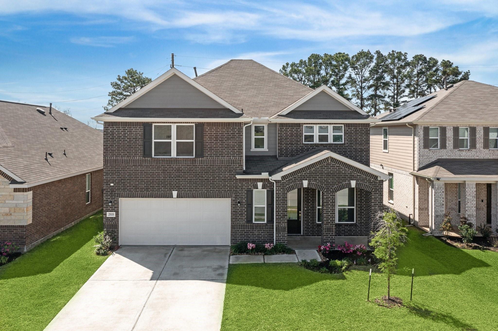 25535 Cartington Lane