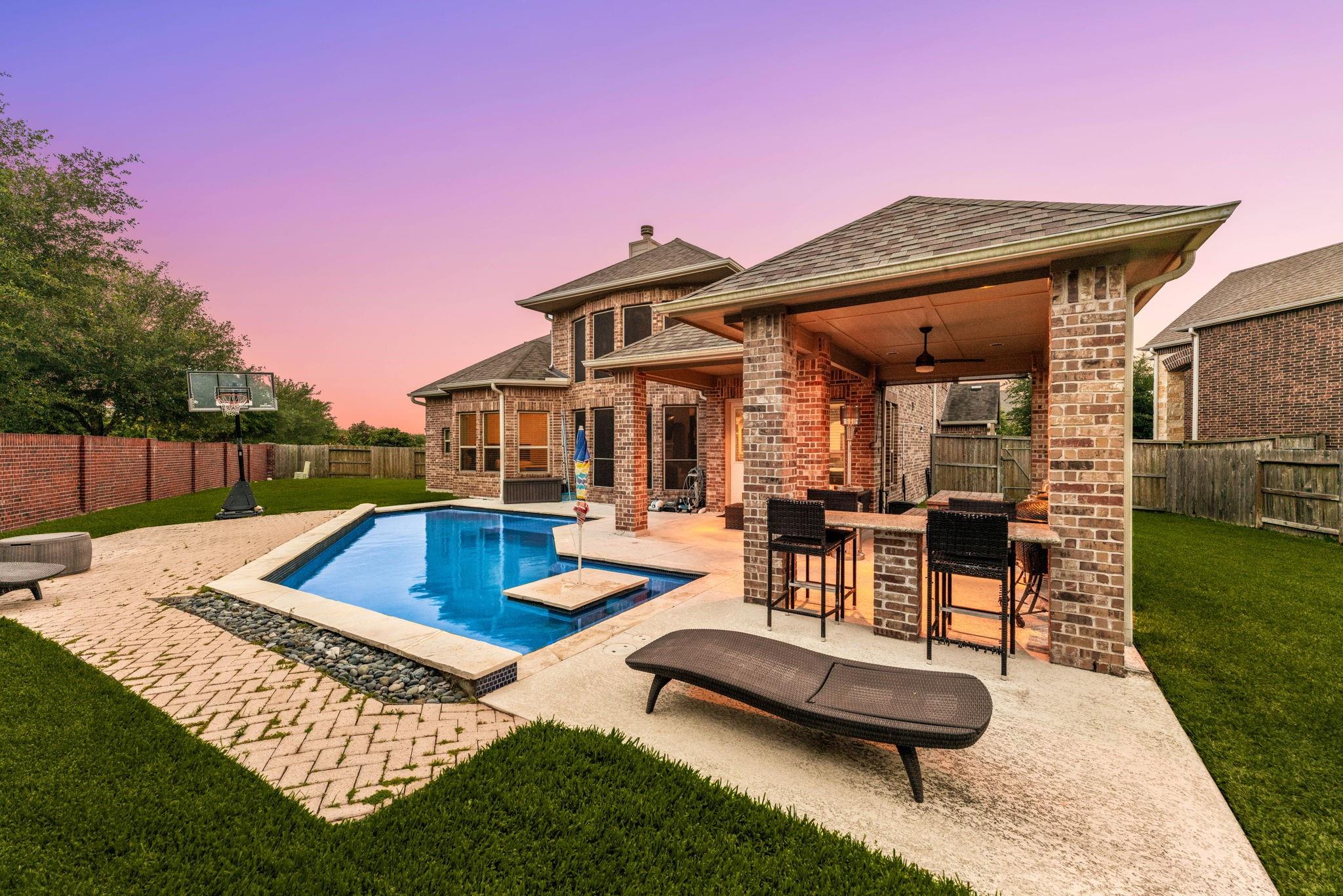 3403 Pennington Trace Drive