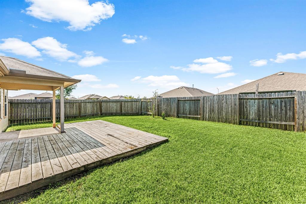 707 Desert Pea Lane