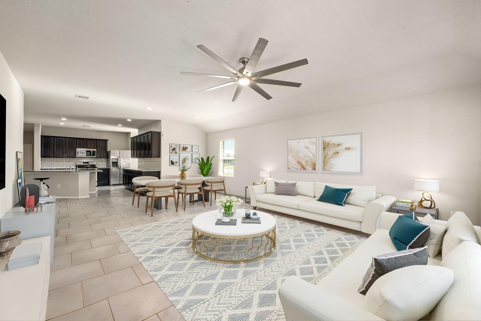 707 Desert Pea Lane