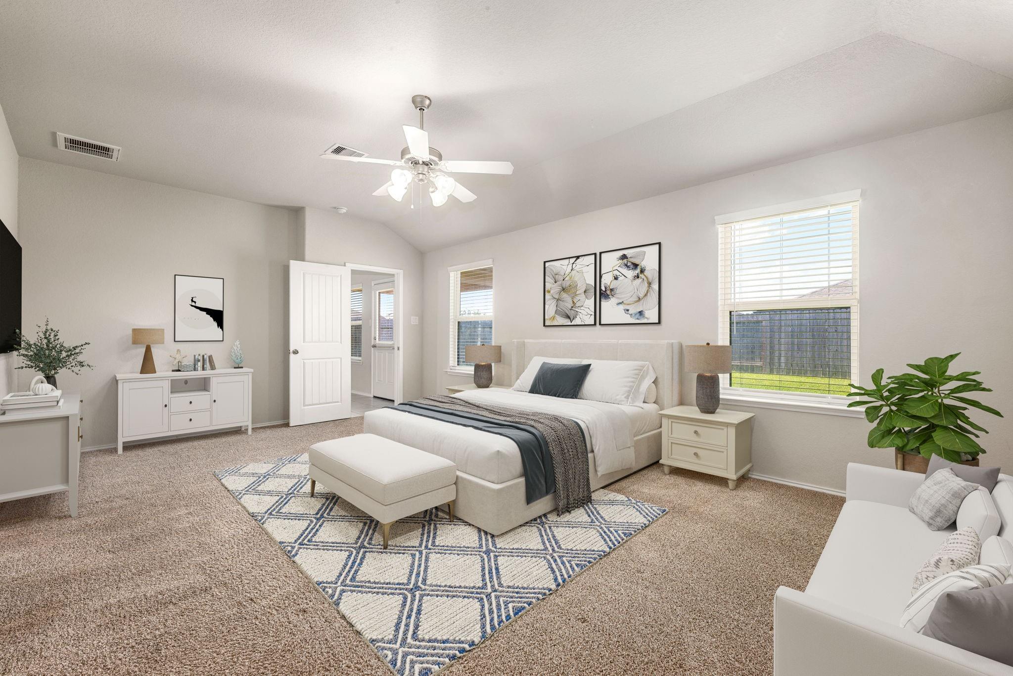 707 Desert Pea Lane