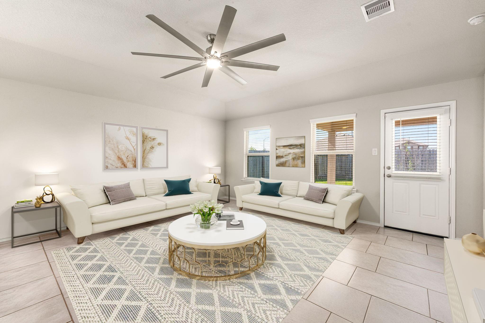 707 Desert Pea Lane