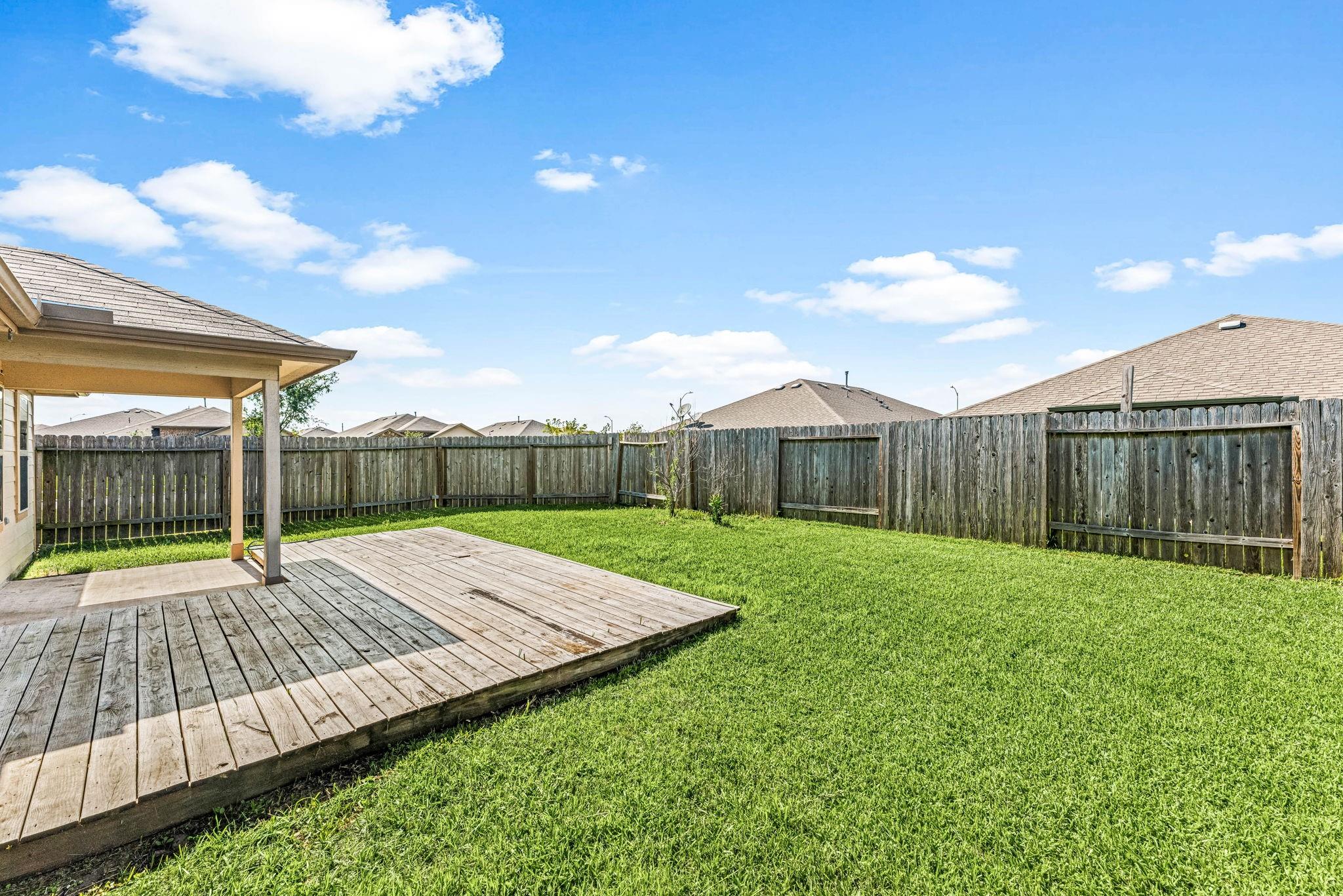 707 Desert Pea Lane
