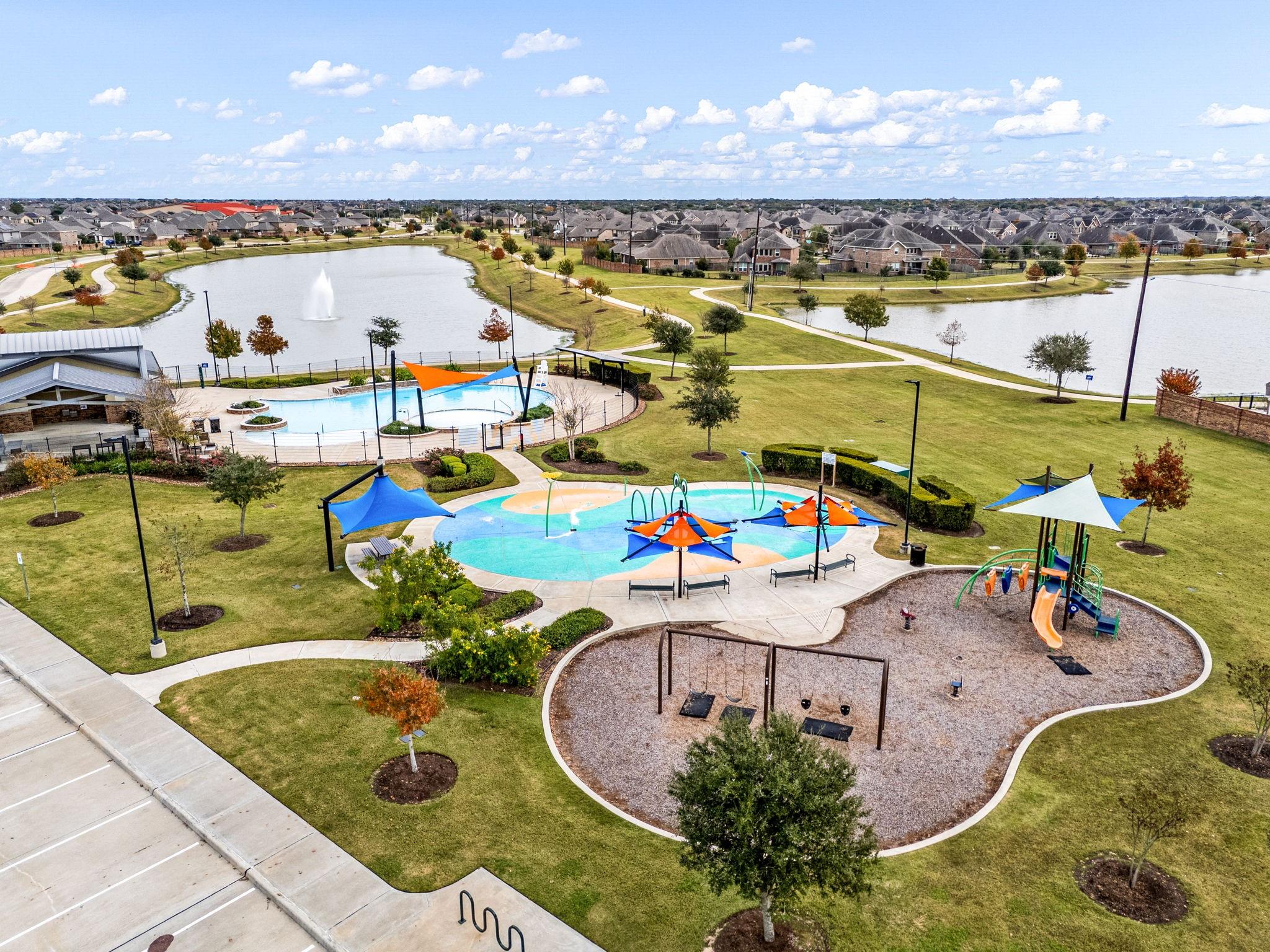 11523 Brookside Arbor Ln