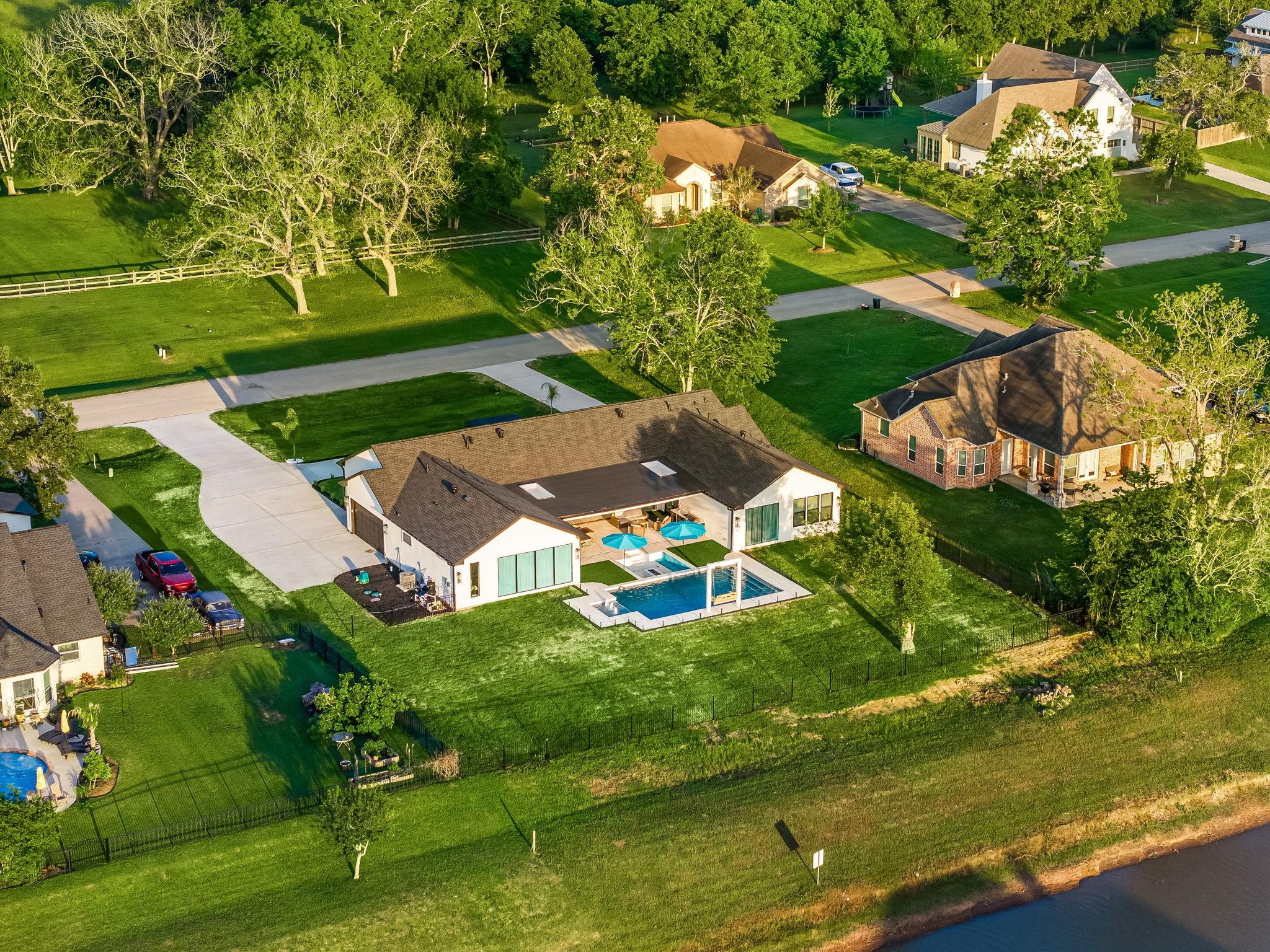 3227 River Bend Drive