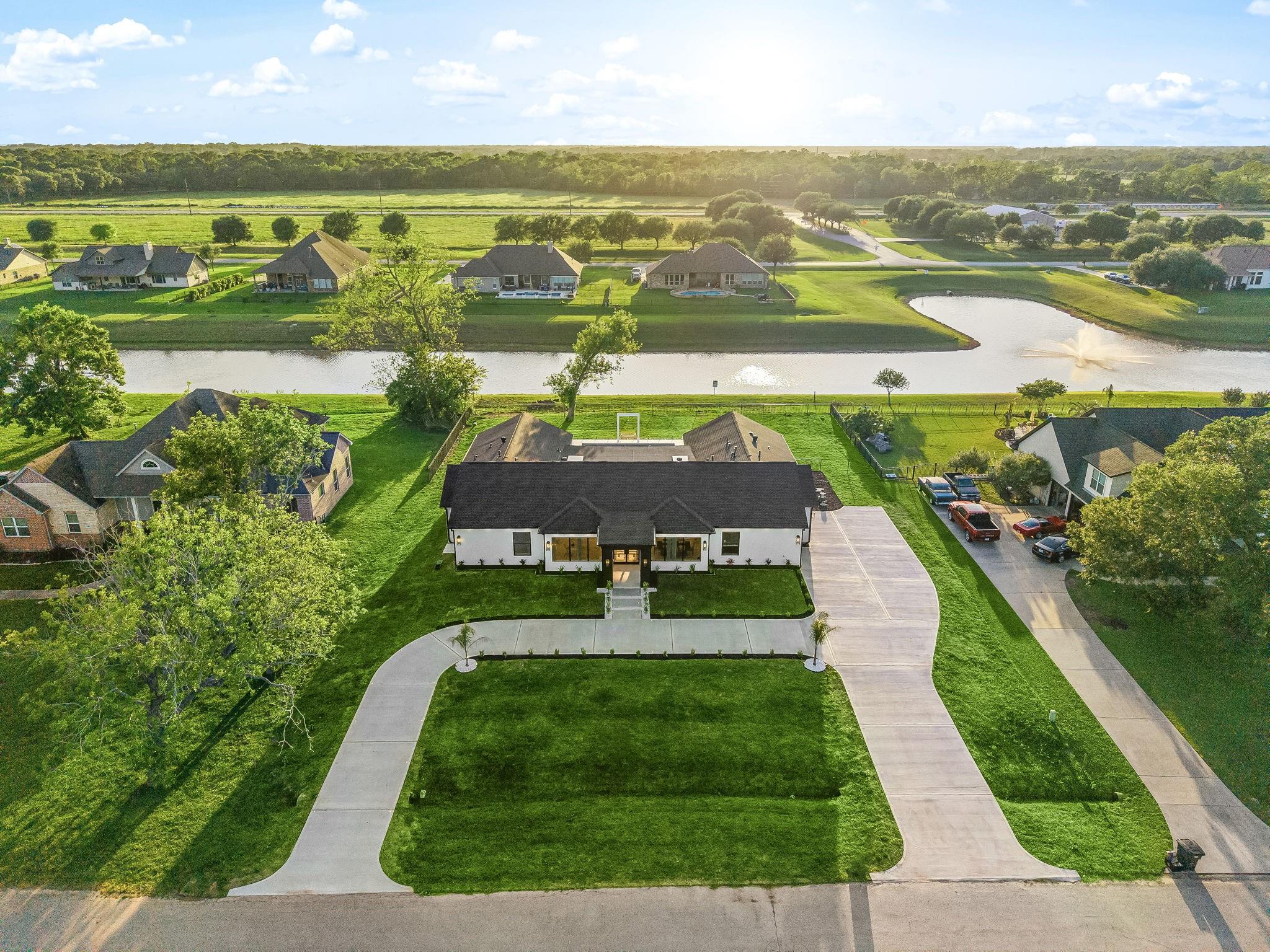 3227 River Bend Drive