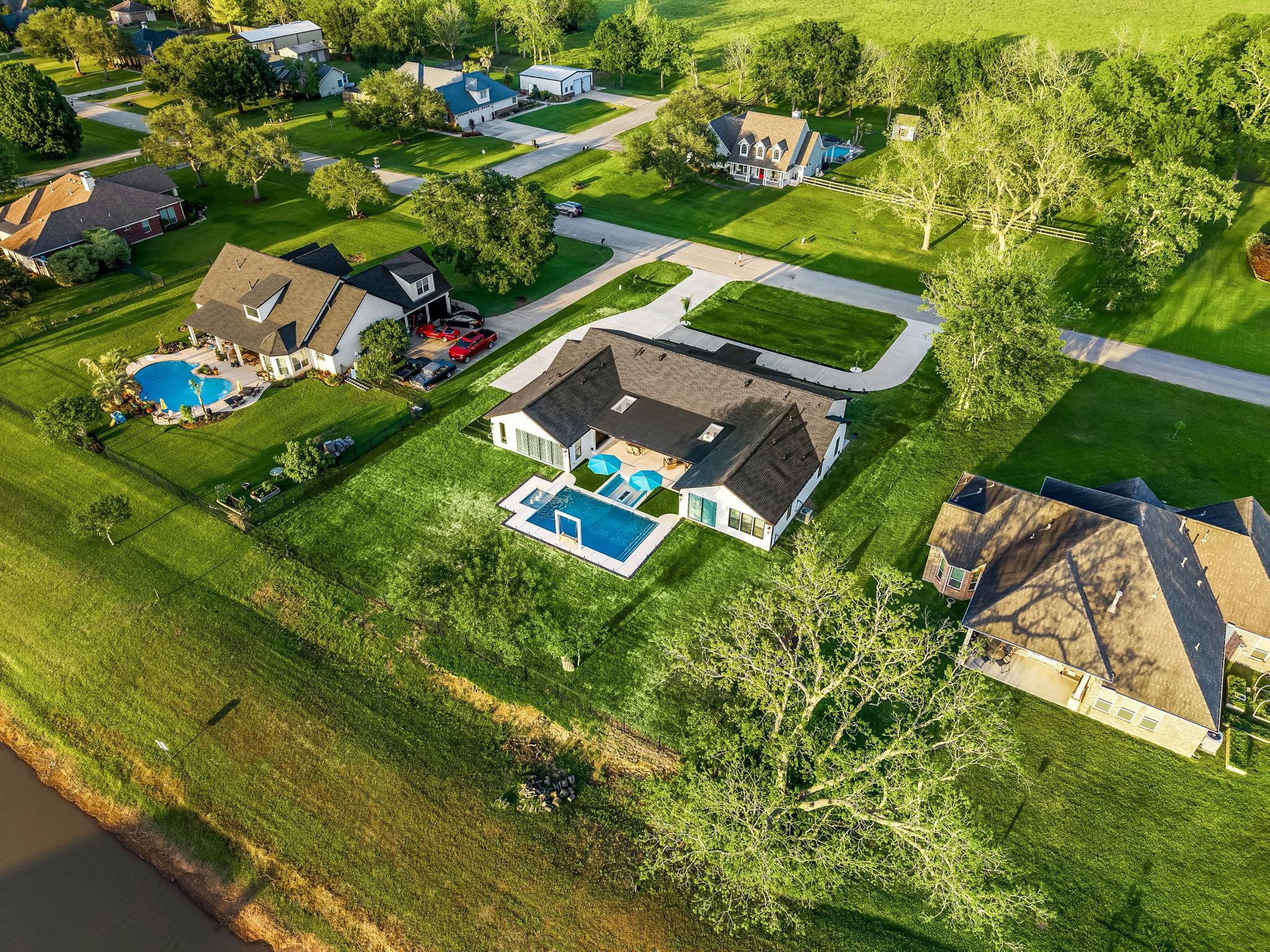 3227 River Bend Drive