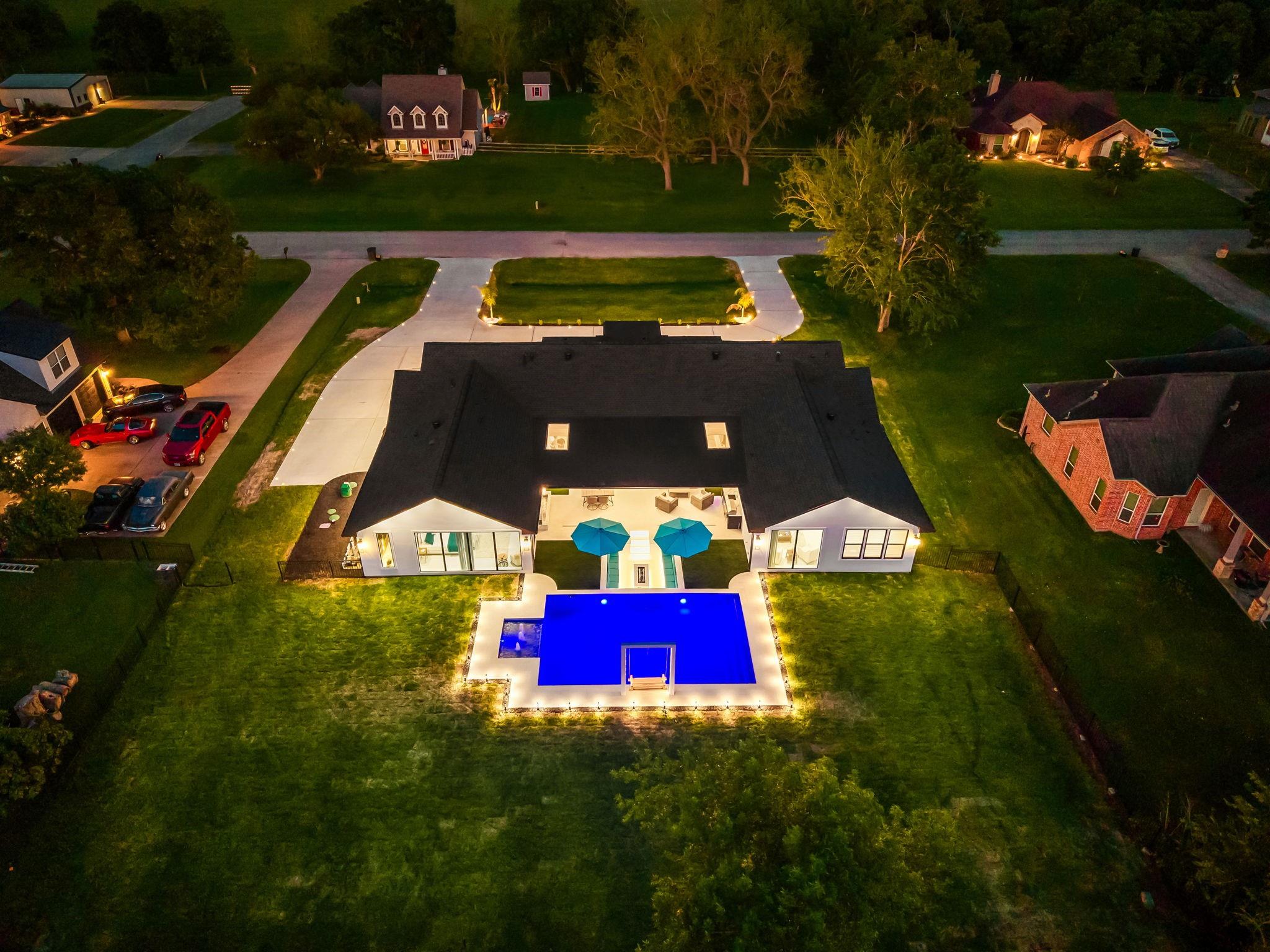 3227 River Bend Drive