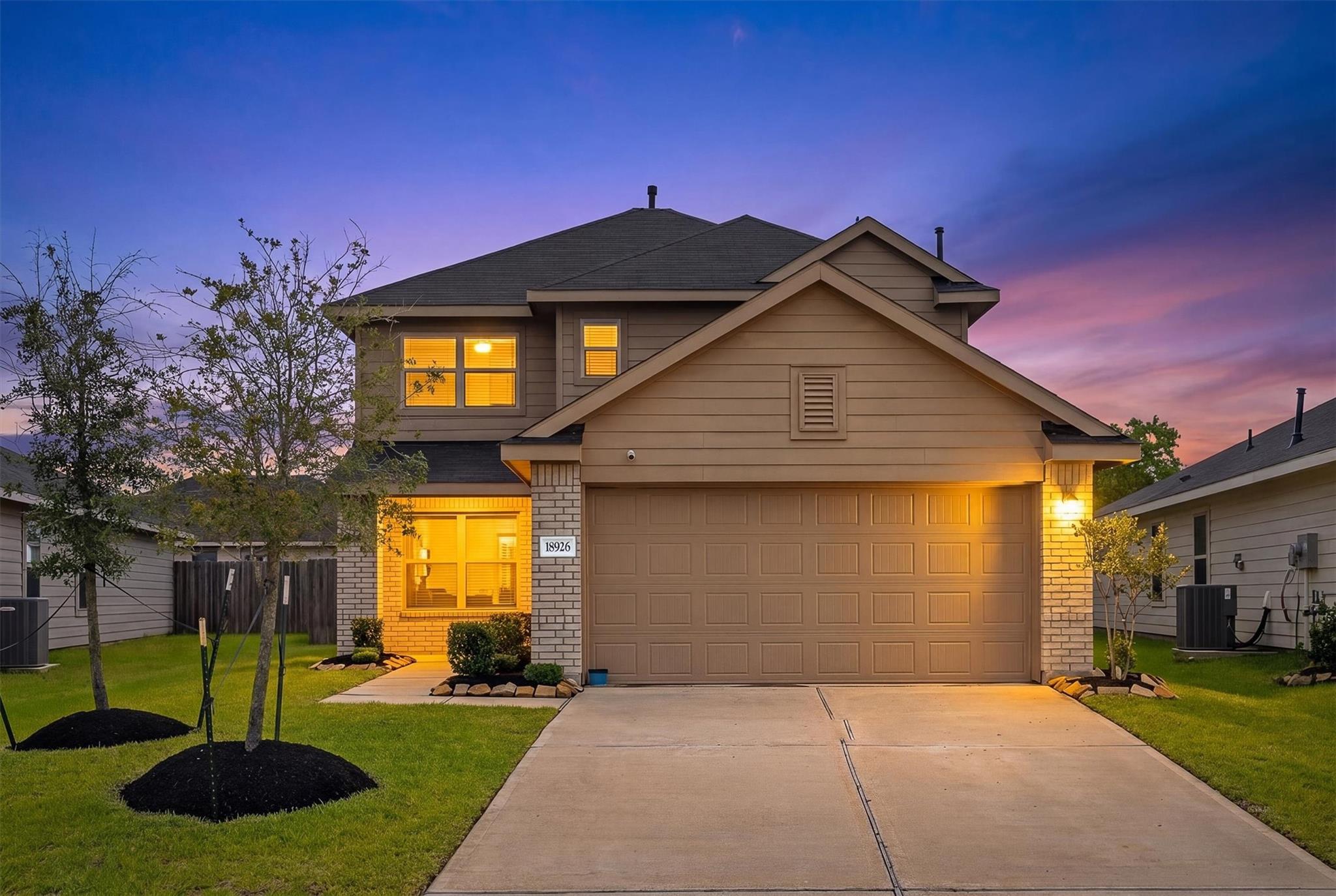 18926 Sorento Bay Lane