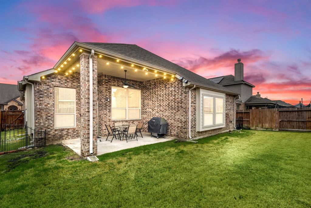 19614 Red Copper Lane