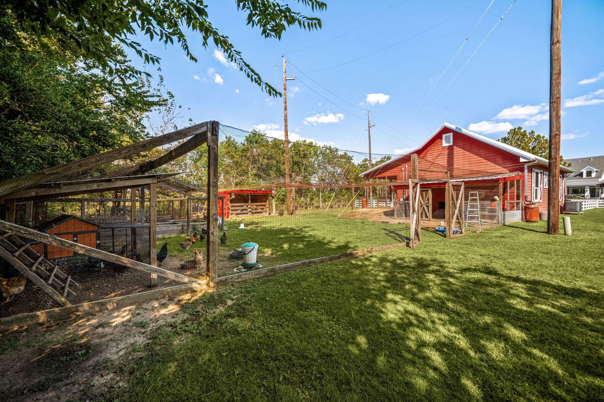 6571 Manorwood Drive