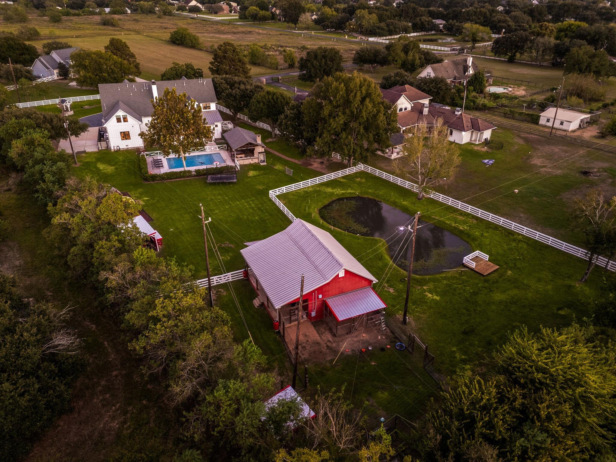 6571 Manorwood Drive