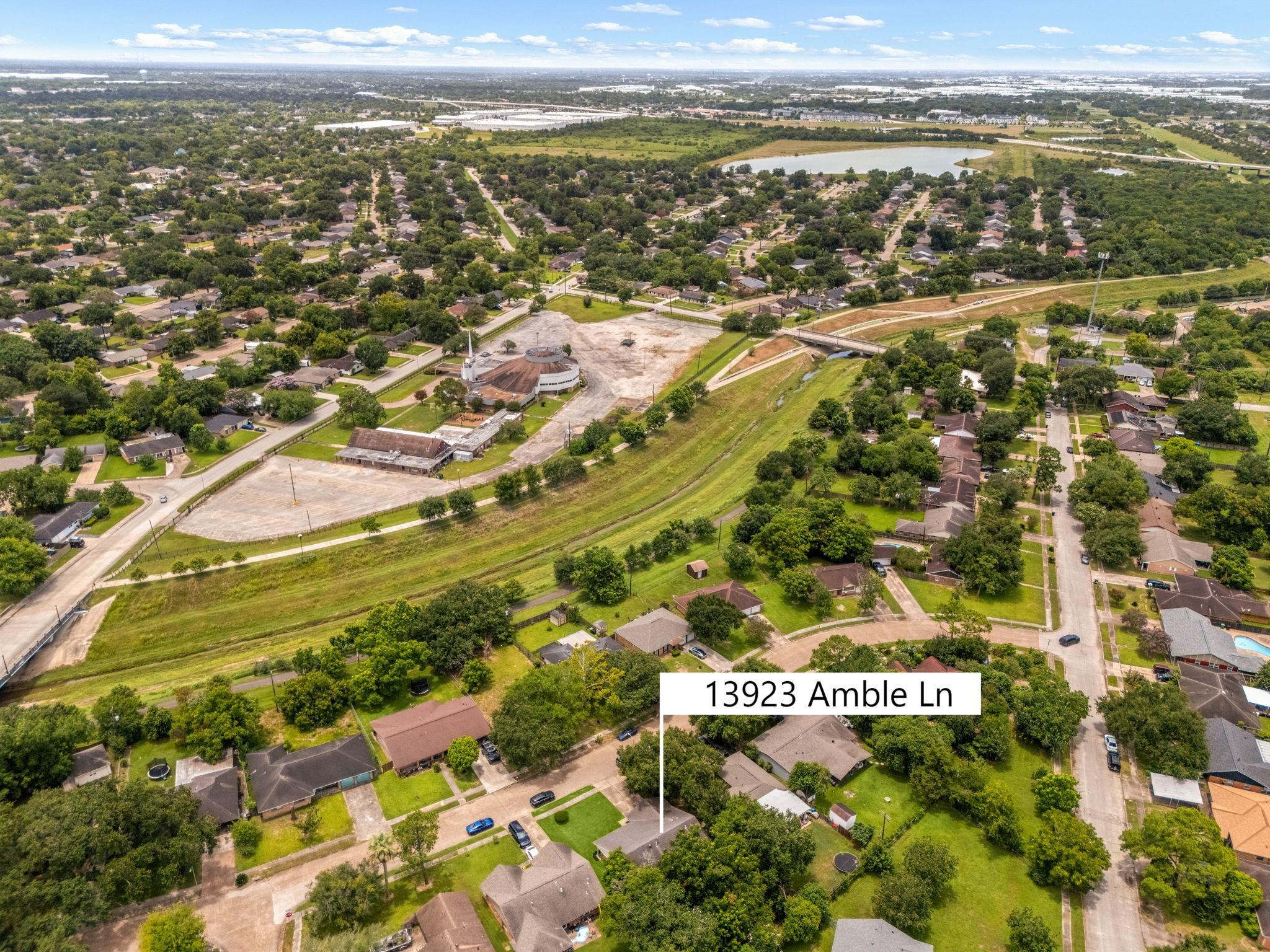 13923 Amble Lane