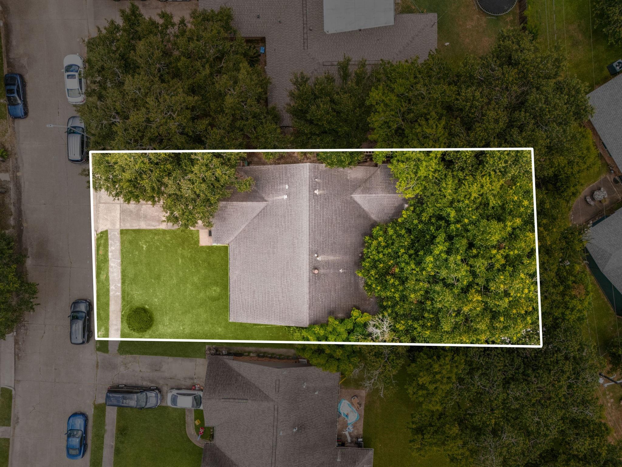 13923 Amble Lane