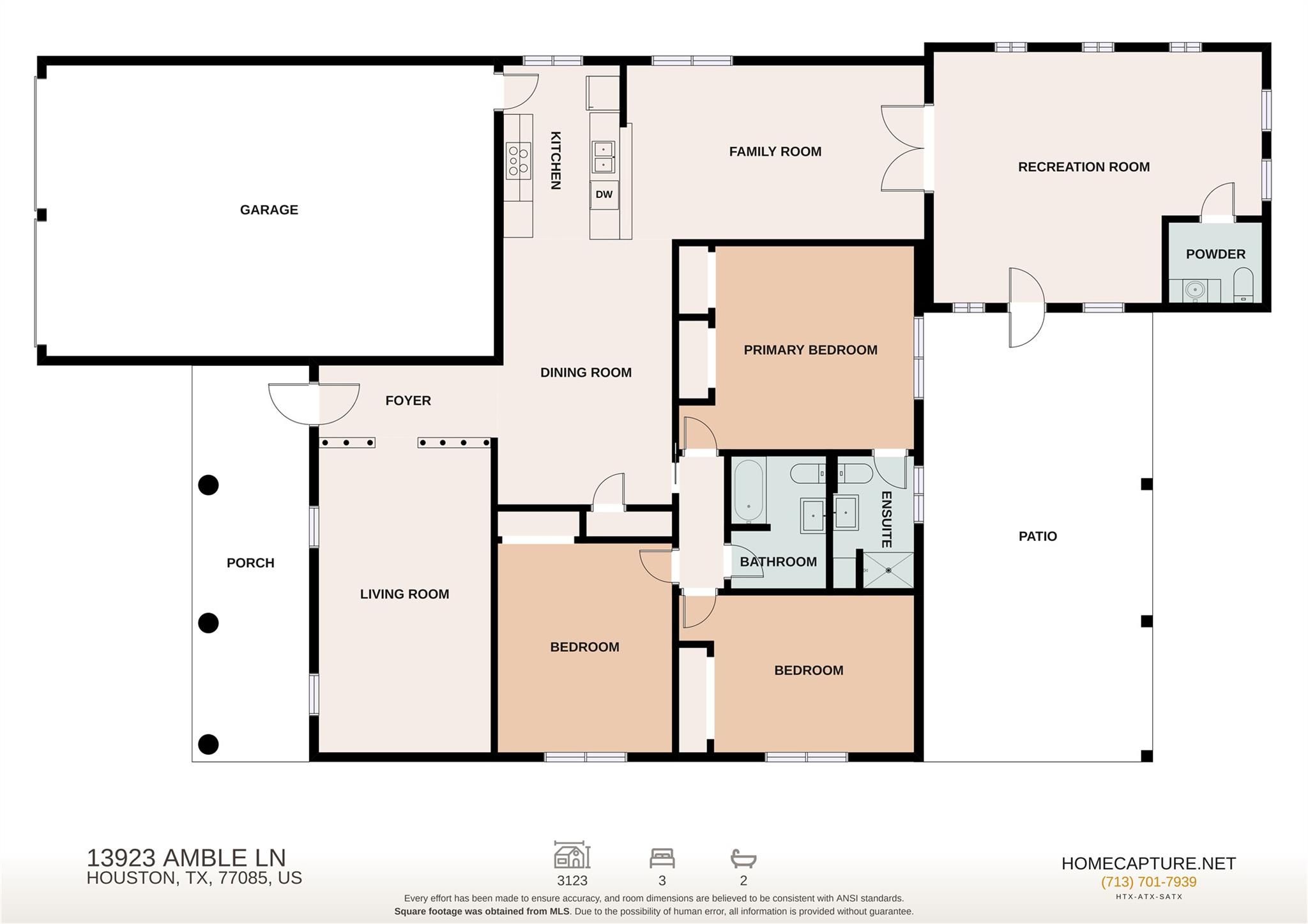 13923 Amble Lane