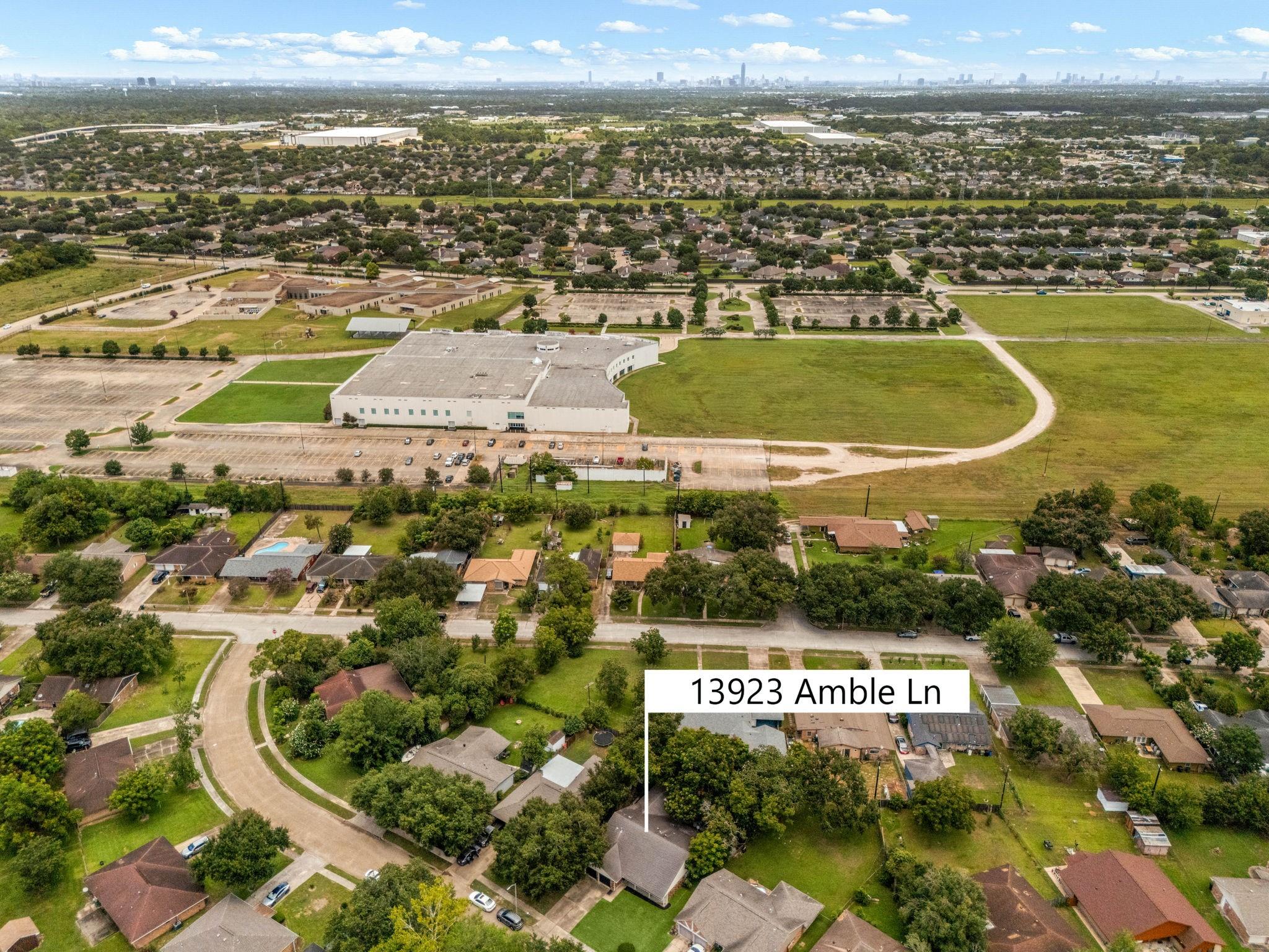 13923 Amble Lane