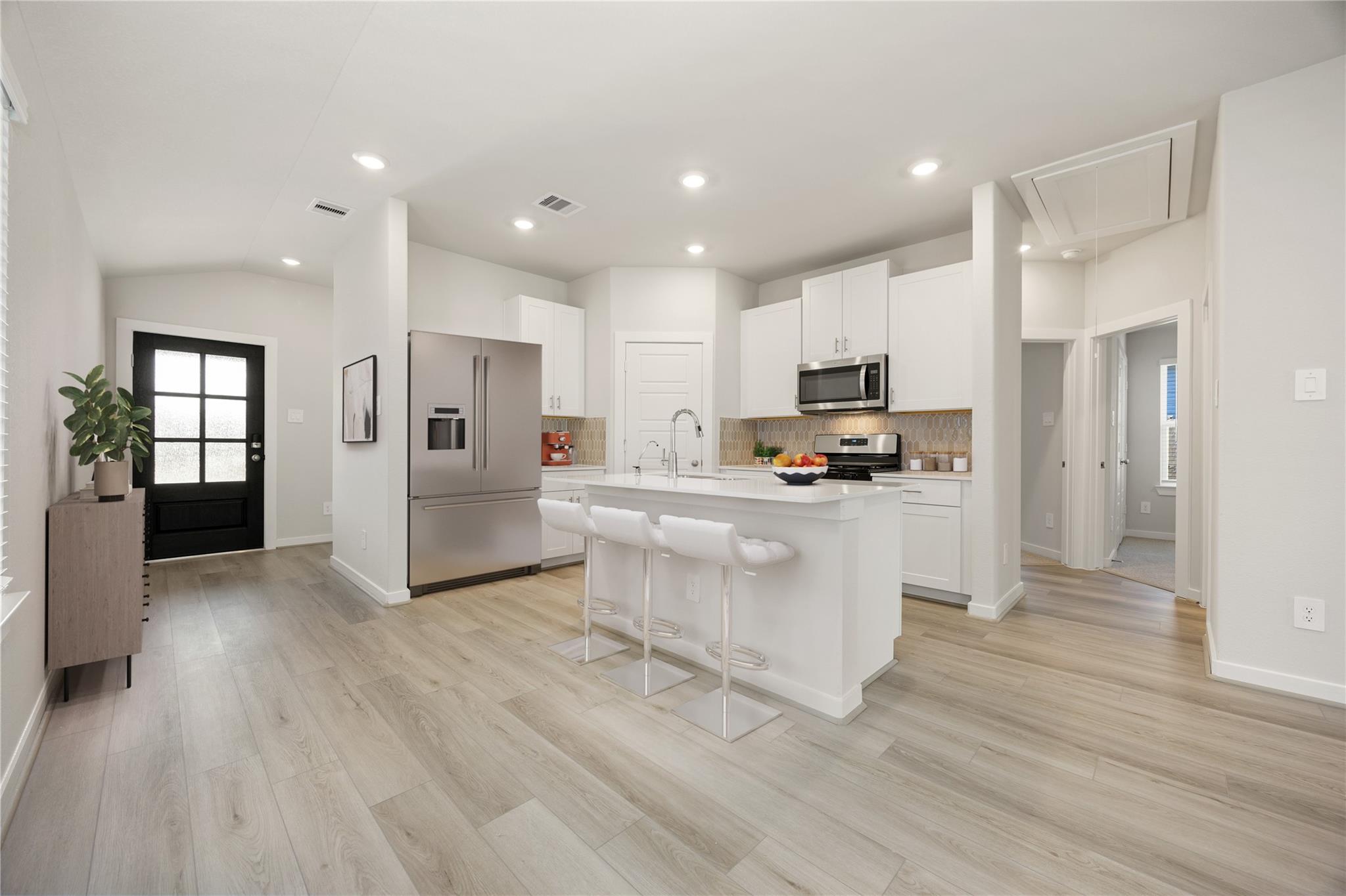 2550 Cactus Ranch Lane, Crosby