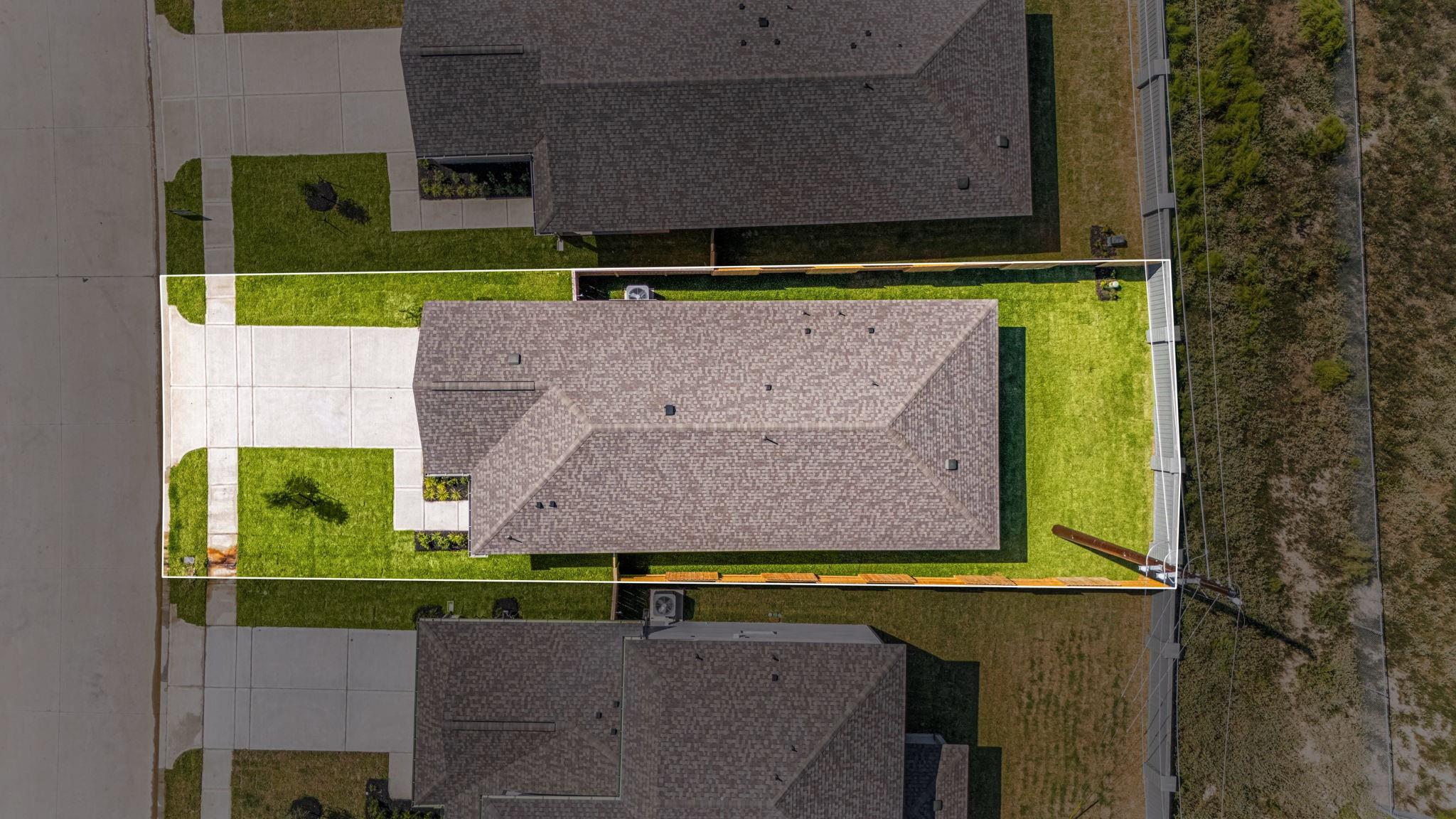 2550 Cactus Ranch Lane, Crosby