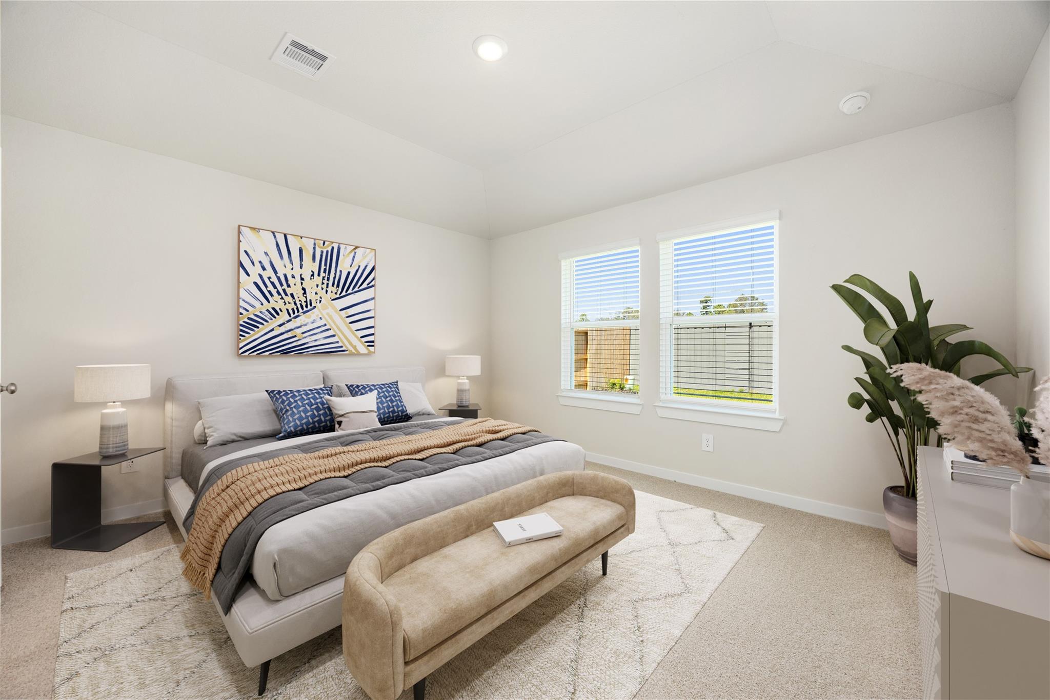 2550 Cactus Ranch Lane, Crosby