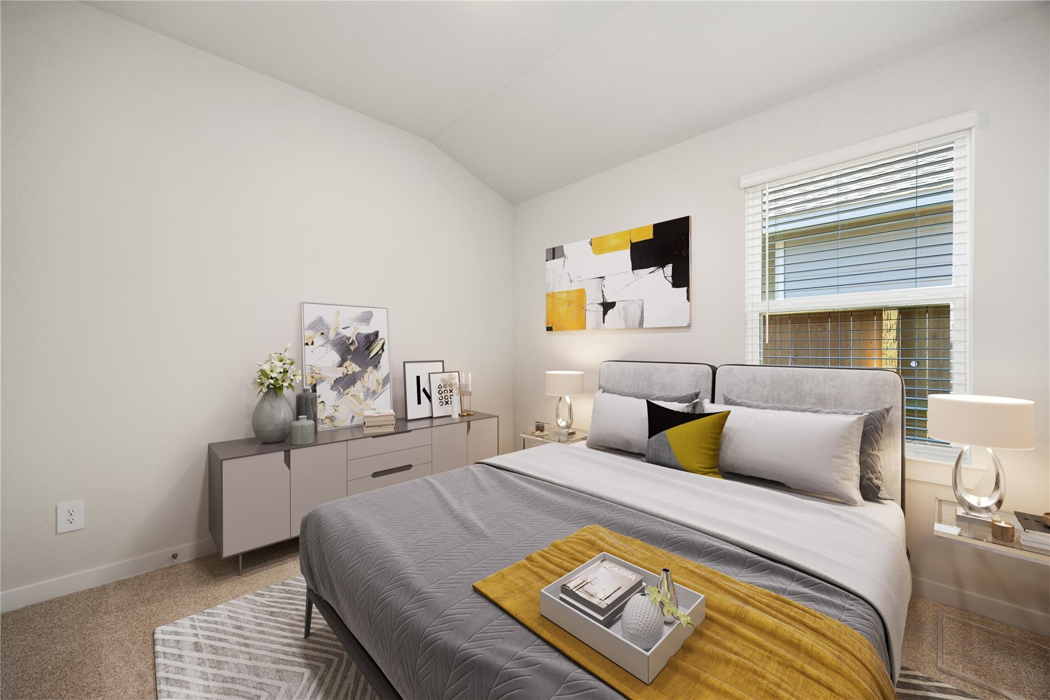 2550 Cactus Ranch Lane, Crosby