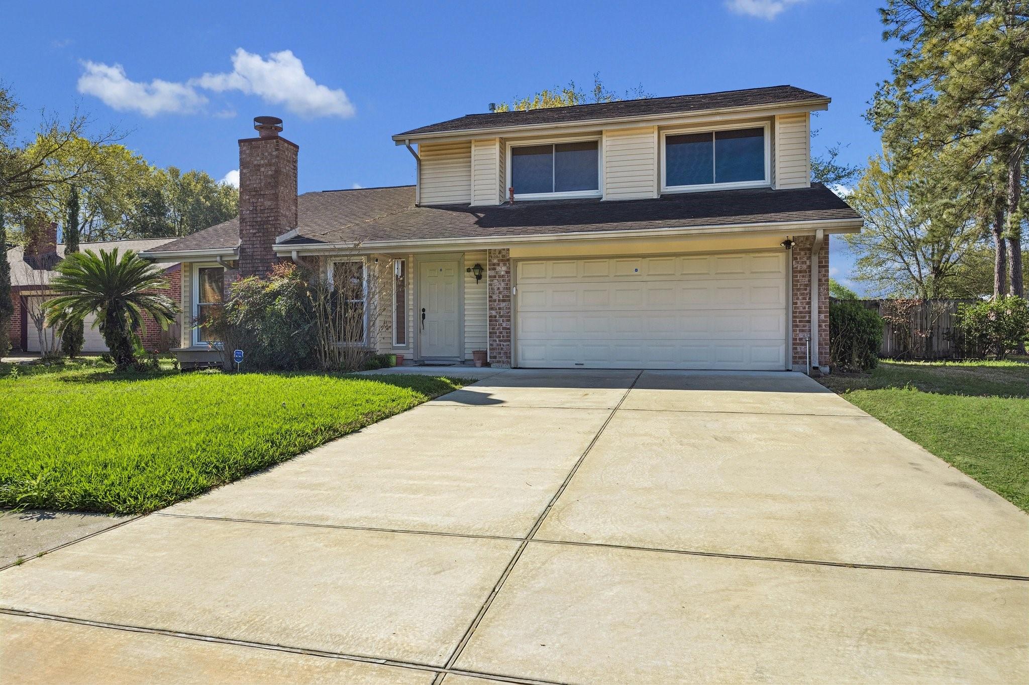 9815 Walnut Glen Drive