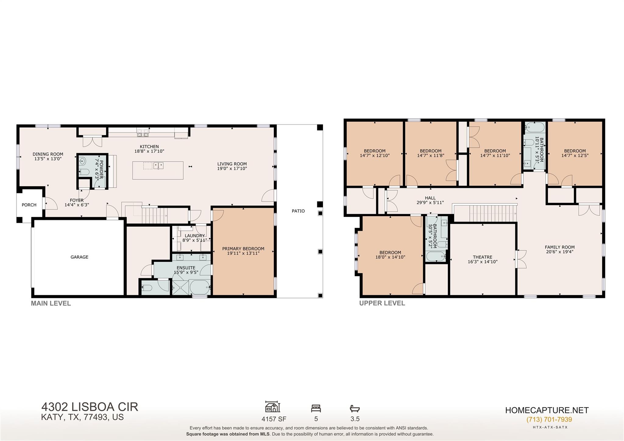 4302 Lisboa Circle