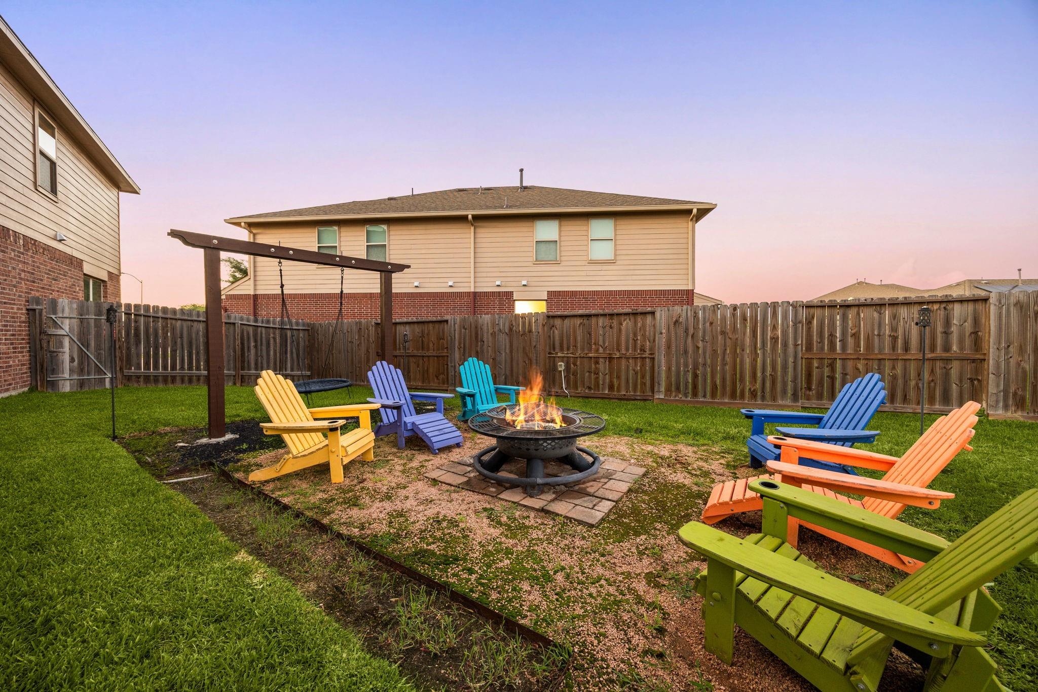 4302 Lisboa Circle