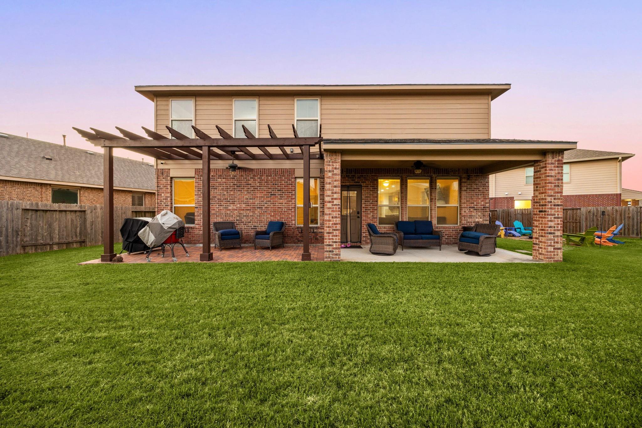 4302 Lisboa Circle