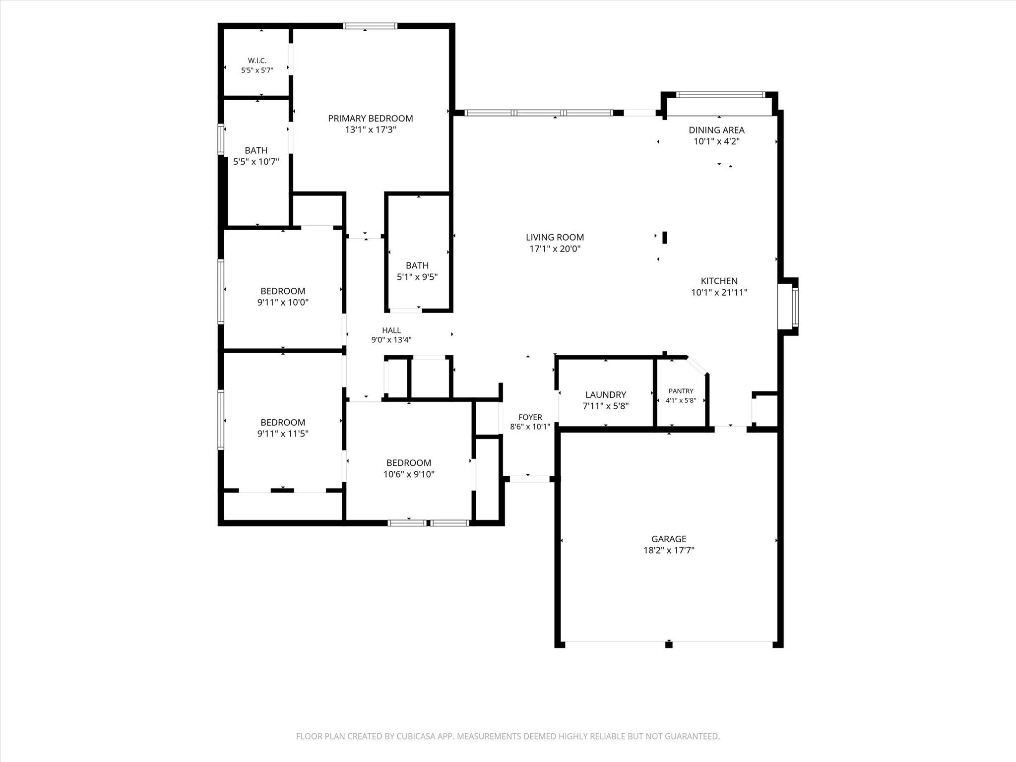 14015 Susan Court