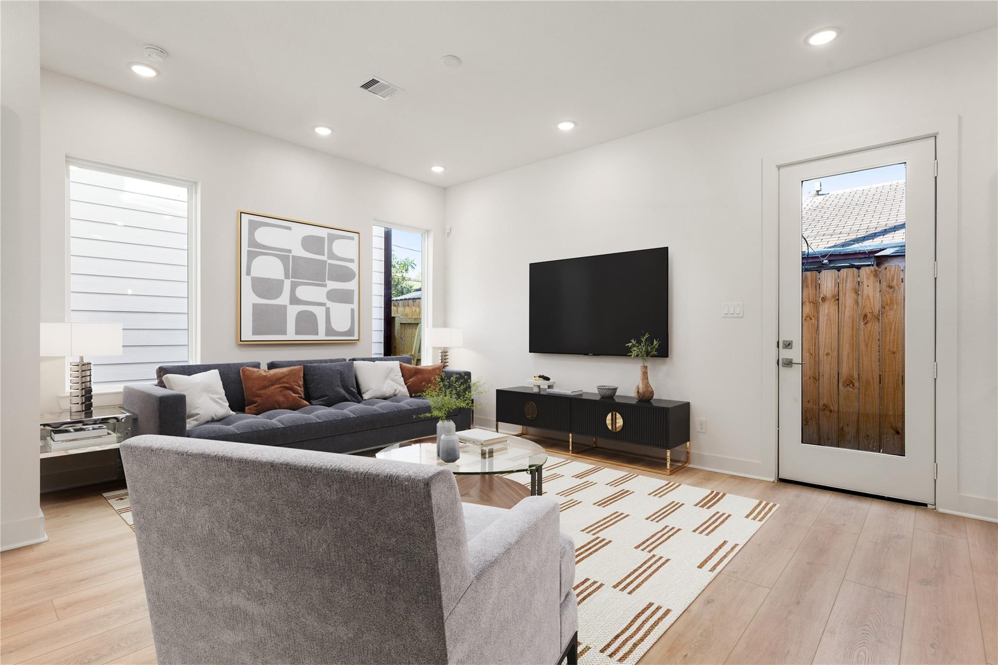 241 Rebecca Street # B