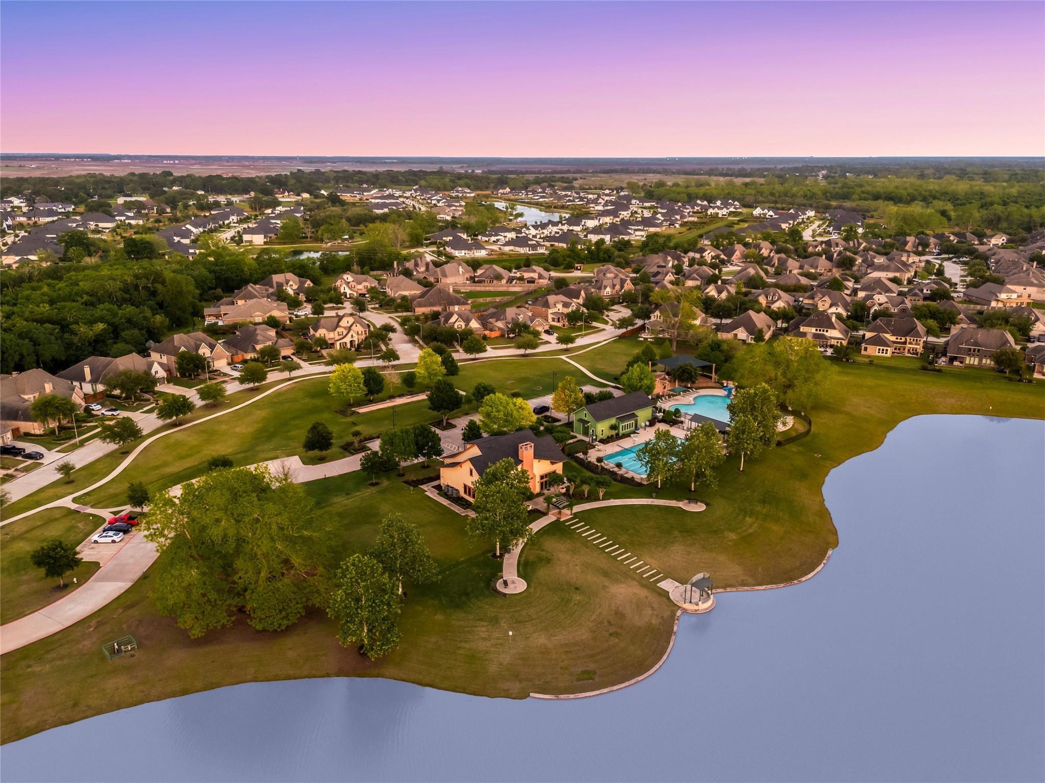 30718 Parkside Passage Drive