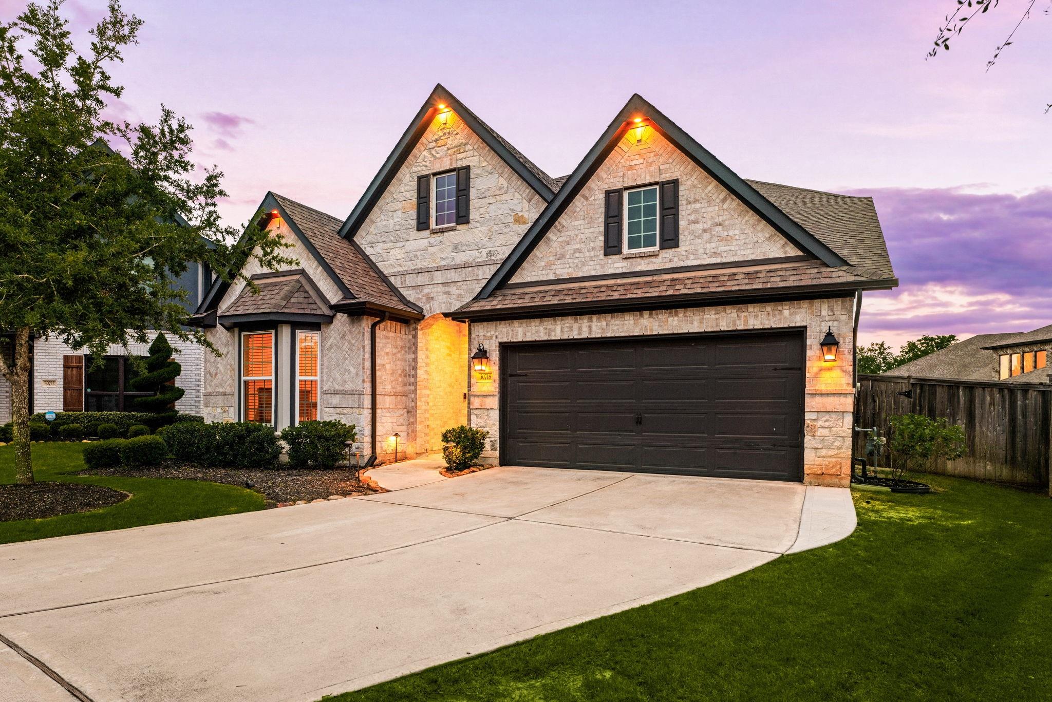 30718 Parkside Passage Drive