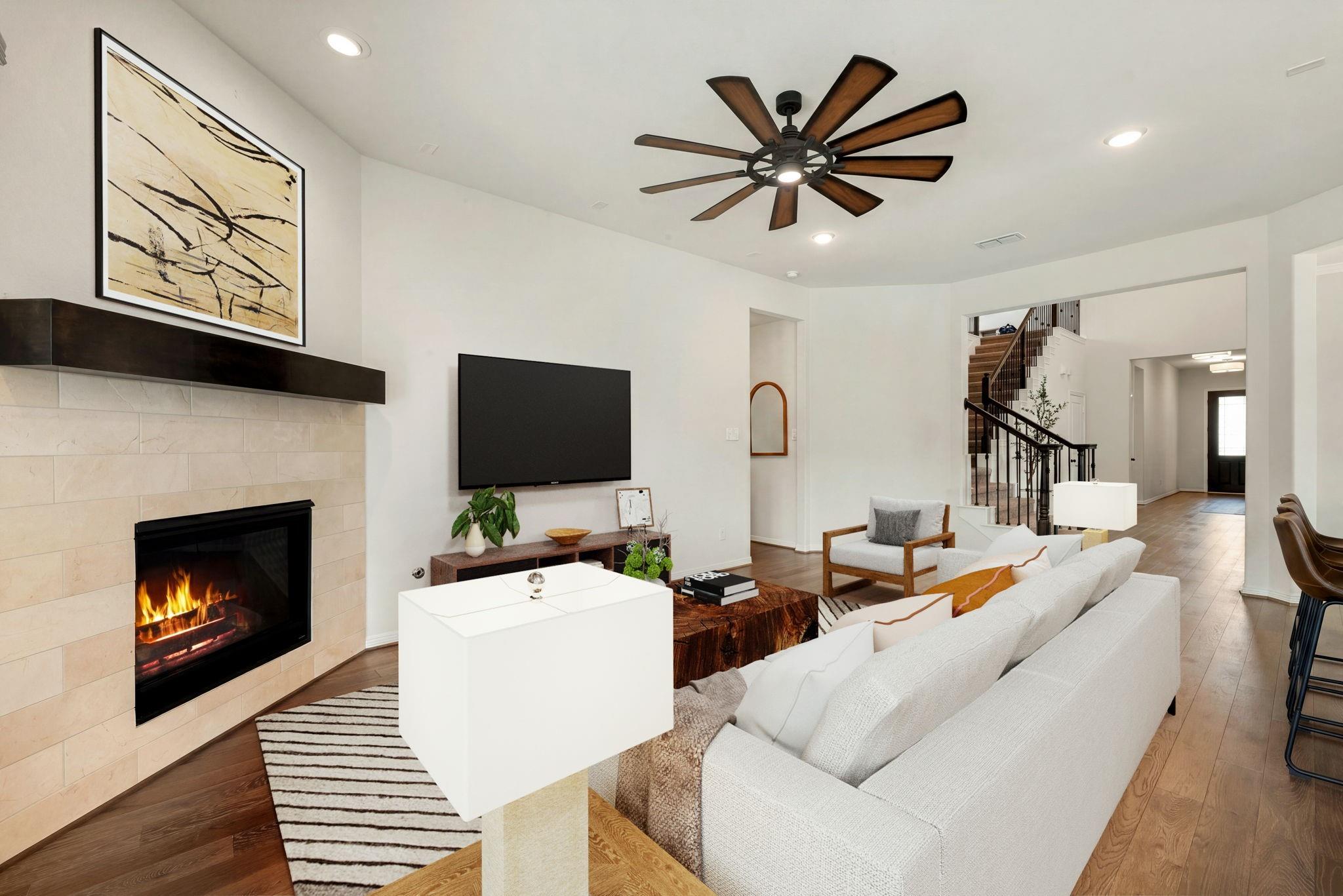 30718 Parkside Passage Drive