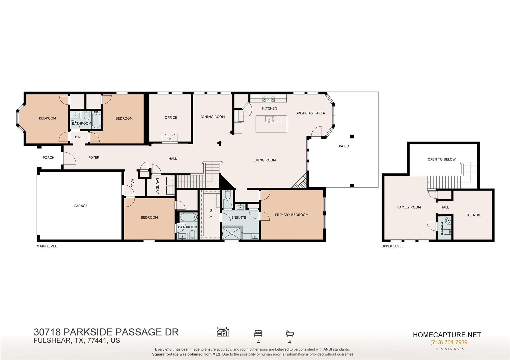 30718 Parkside Passage Drive