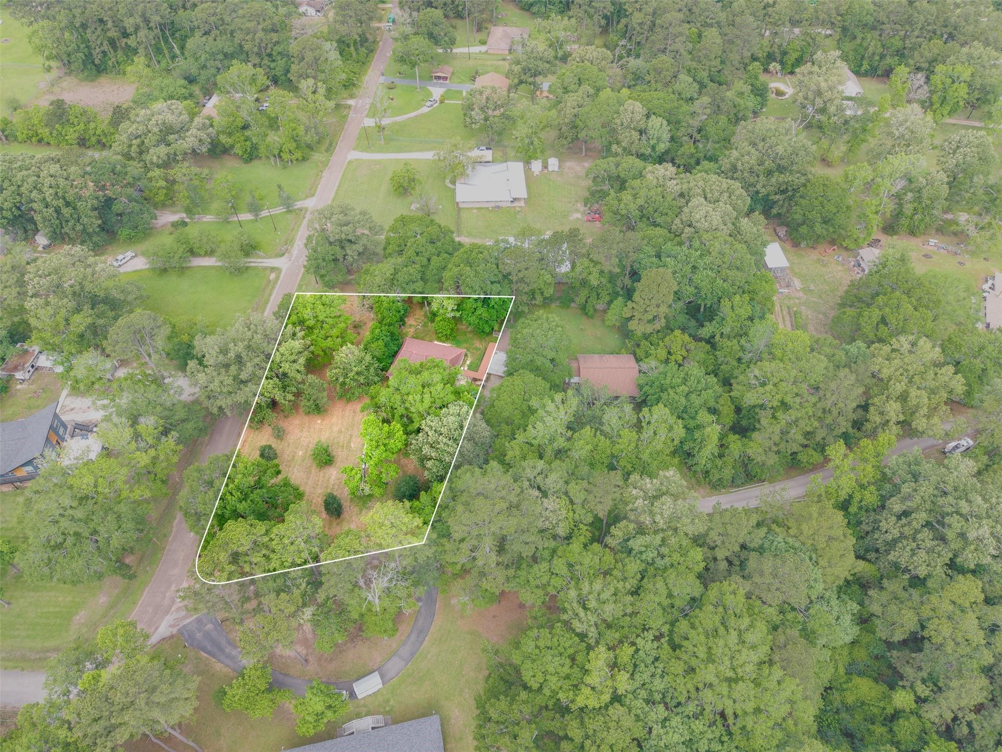 38A Woodbranch Drive