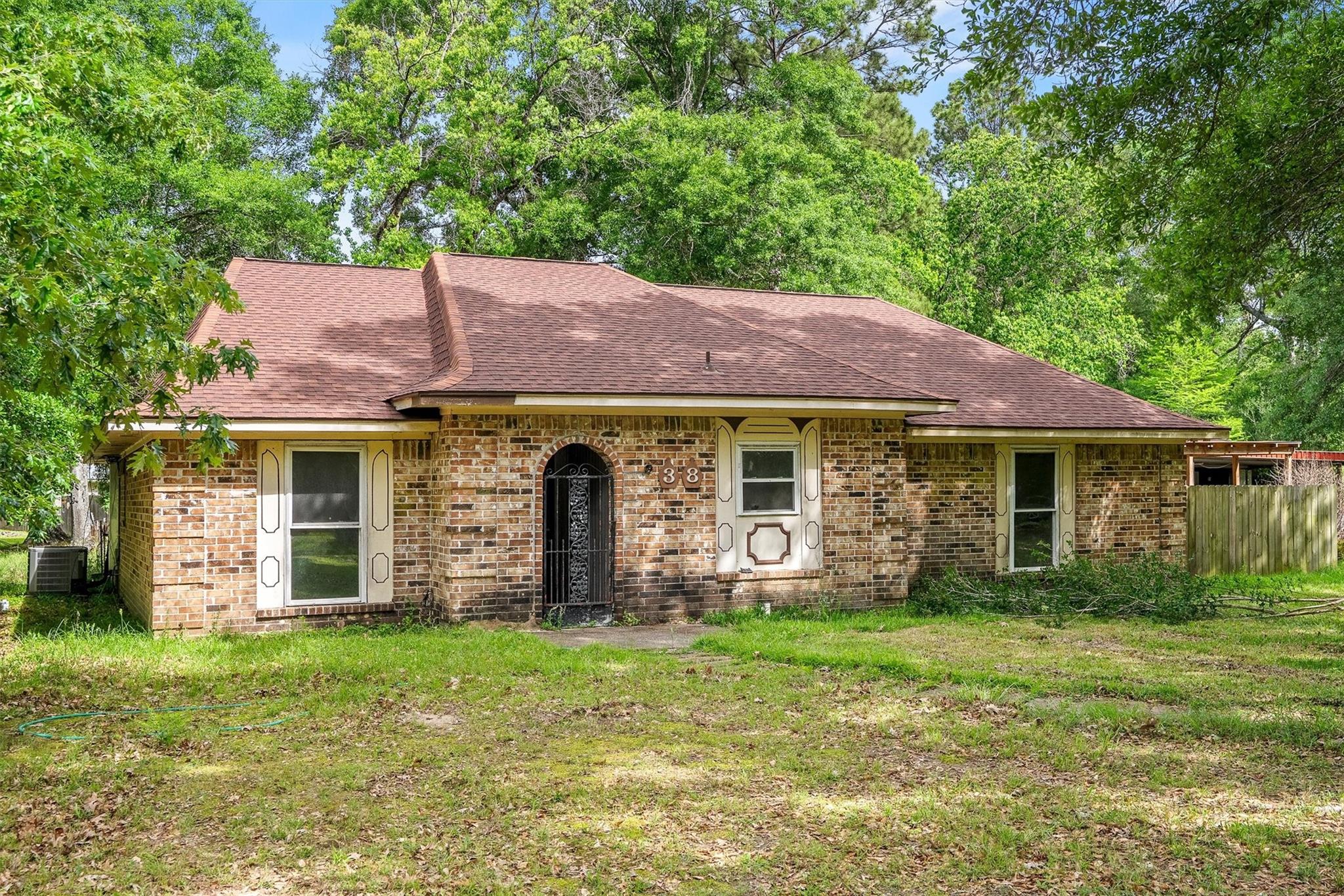 38A Woodbranch Drive