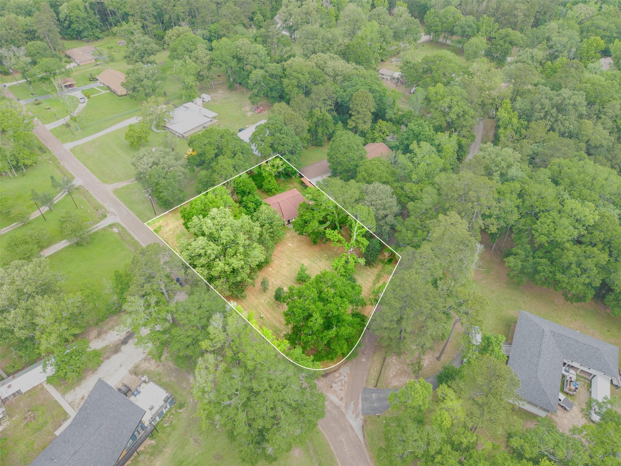 38A Woodbranch Drive