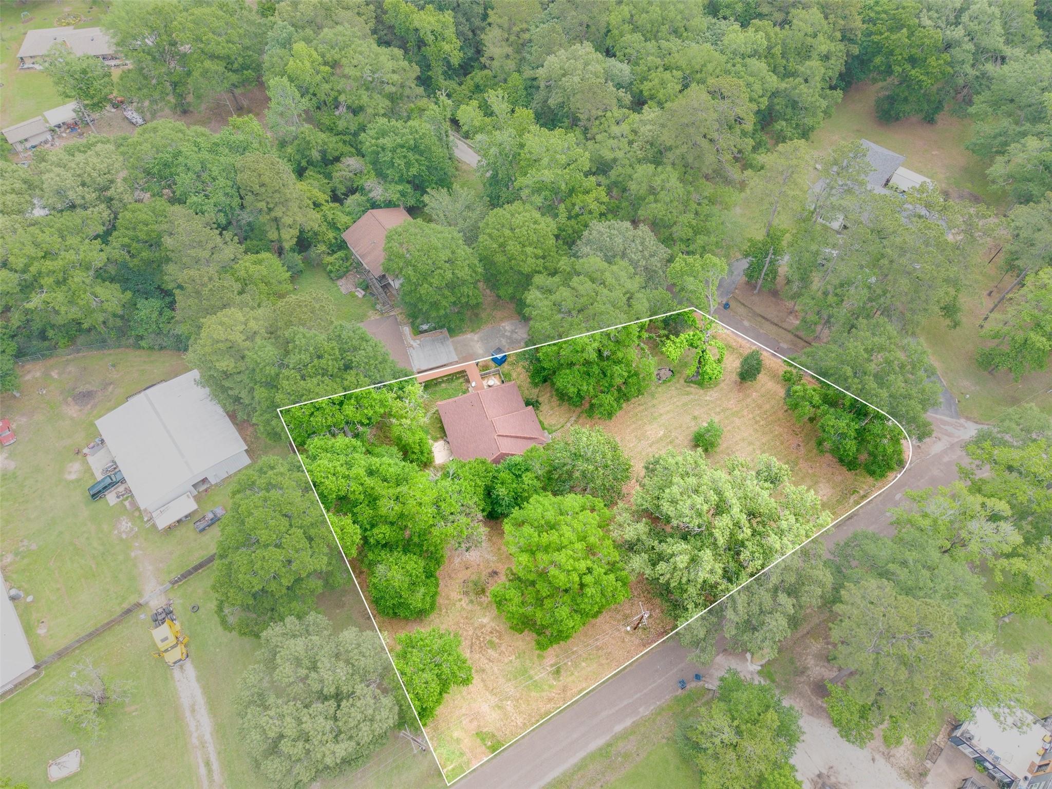 38A Woodbranch Drive