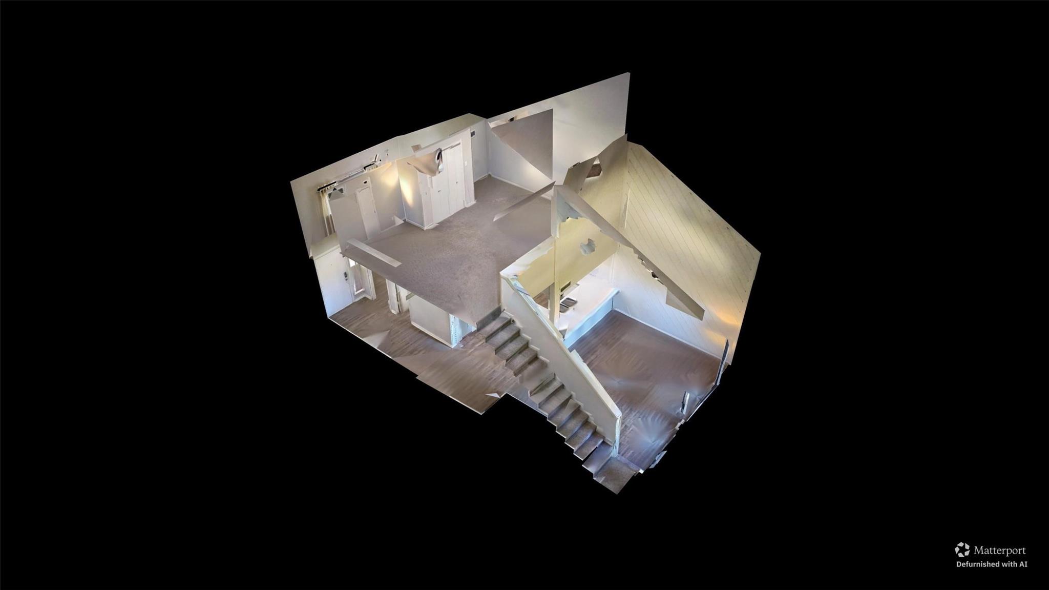 108 April Point Drive S