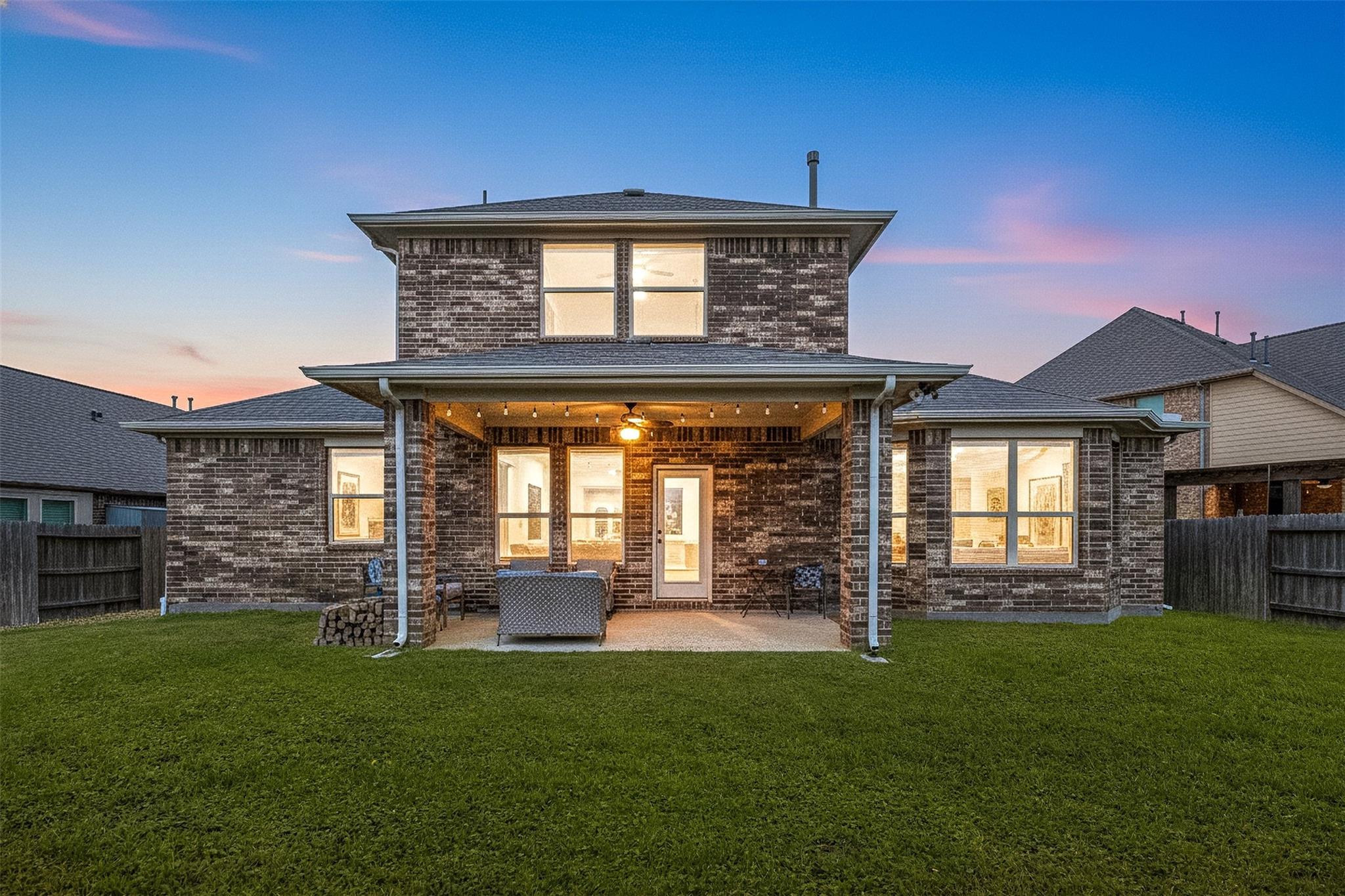 26307 Cloverbank Lane