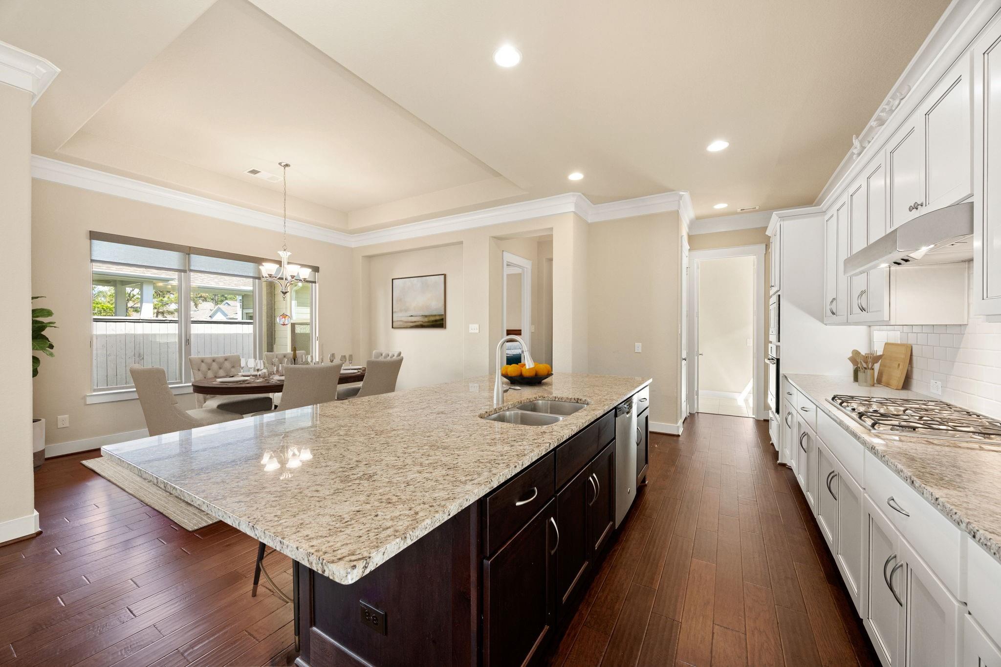14 Kendrick Pines Boulevard