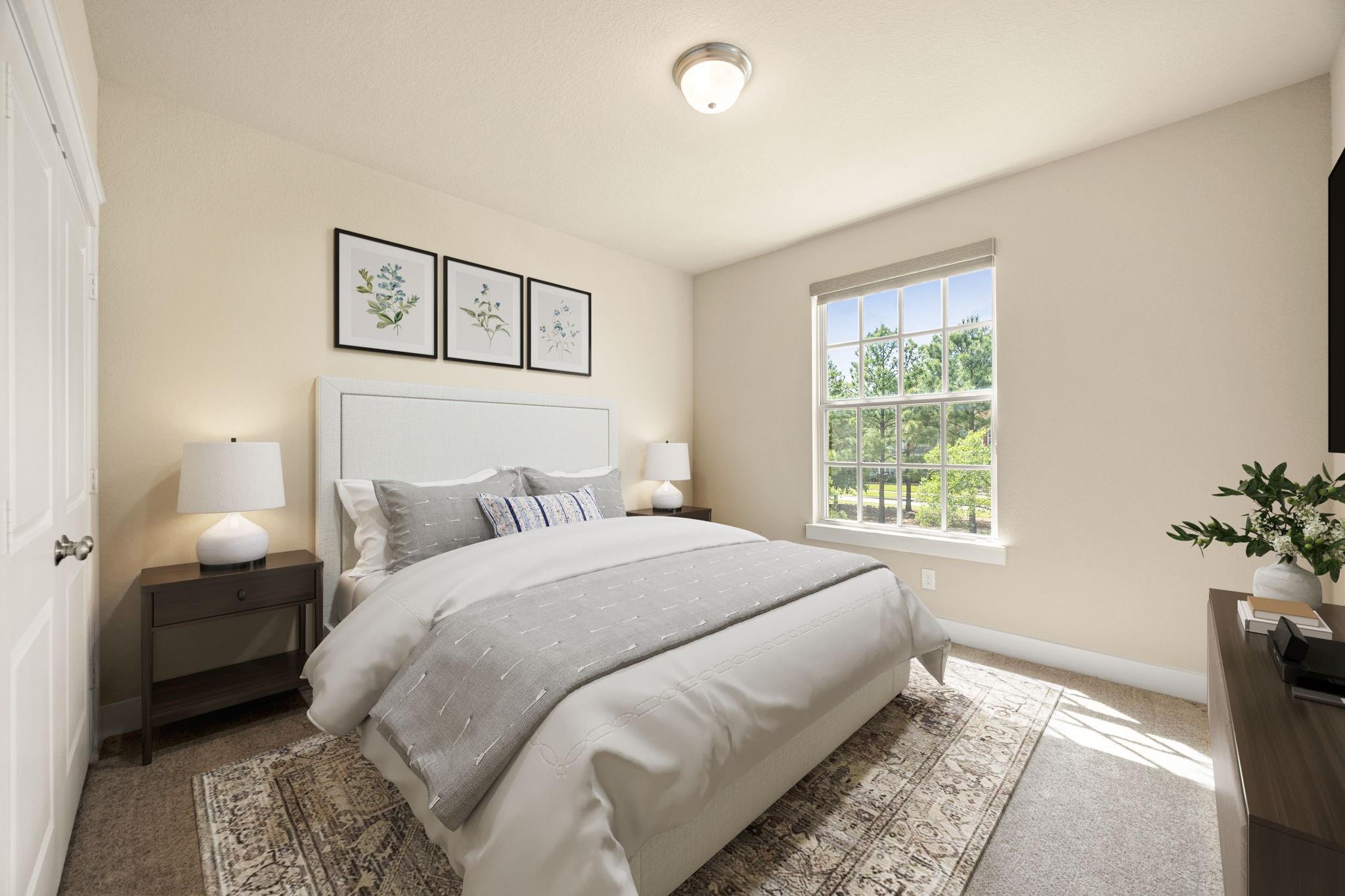 14 Kendrick Pines Boulevard
