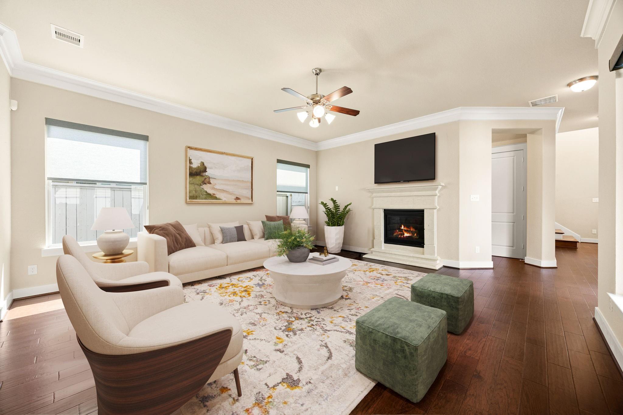 14 Kendrick Pines Boulevard