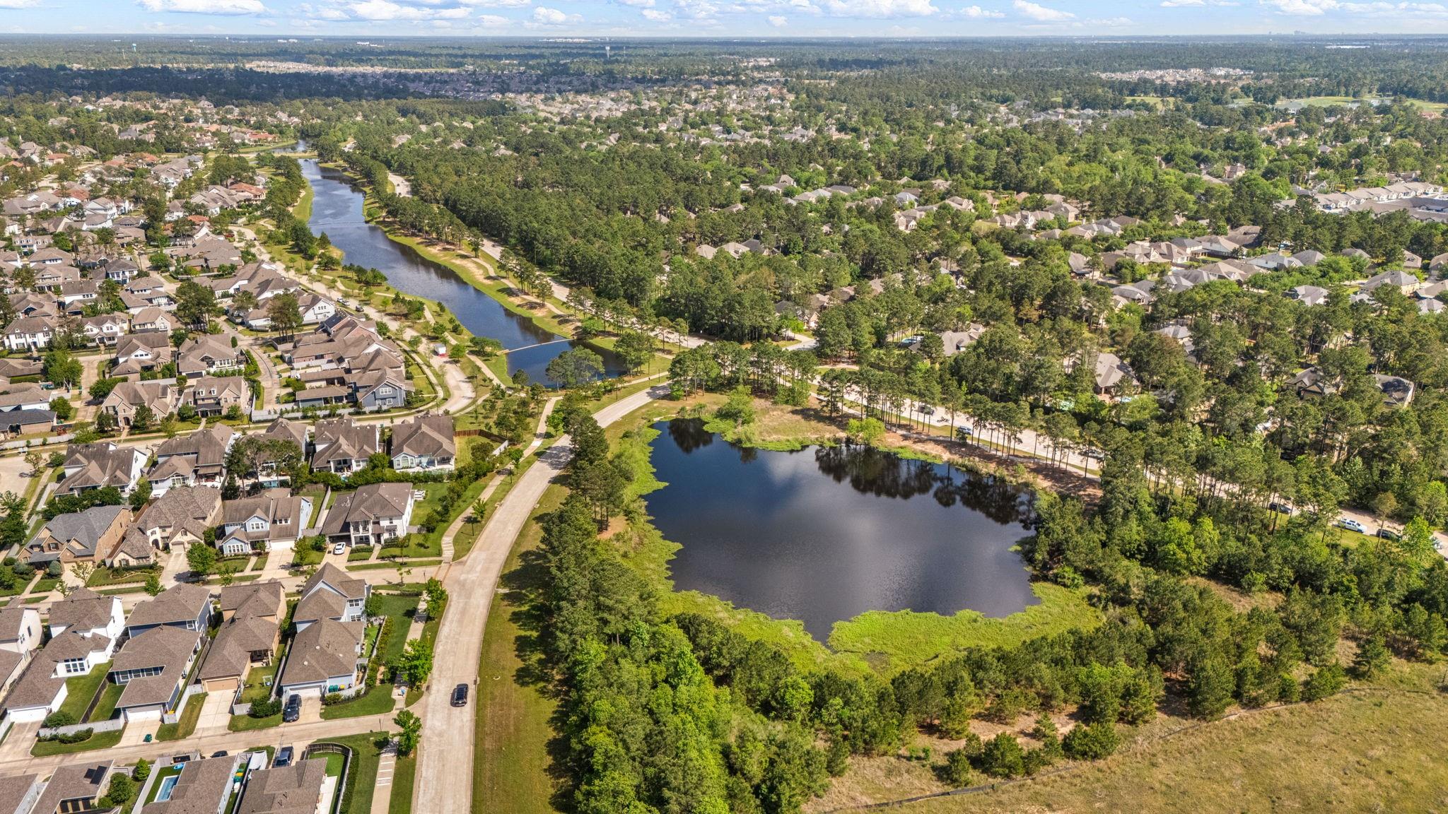 14 Kendrick Pines Boulevard
