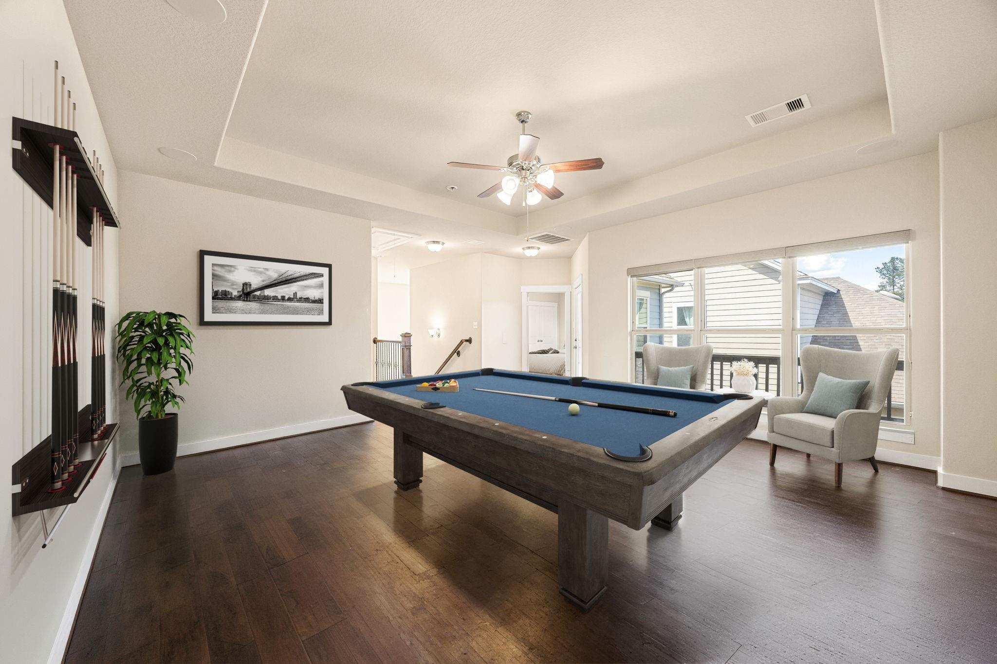 14 Kendrick Pines Boulevard