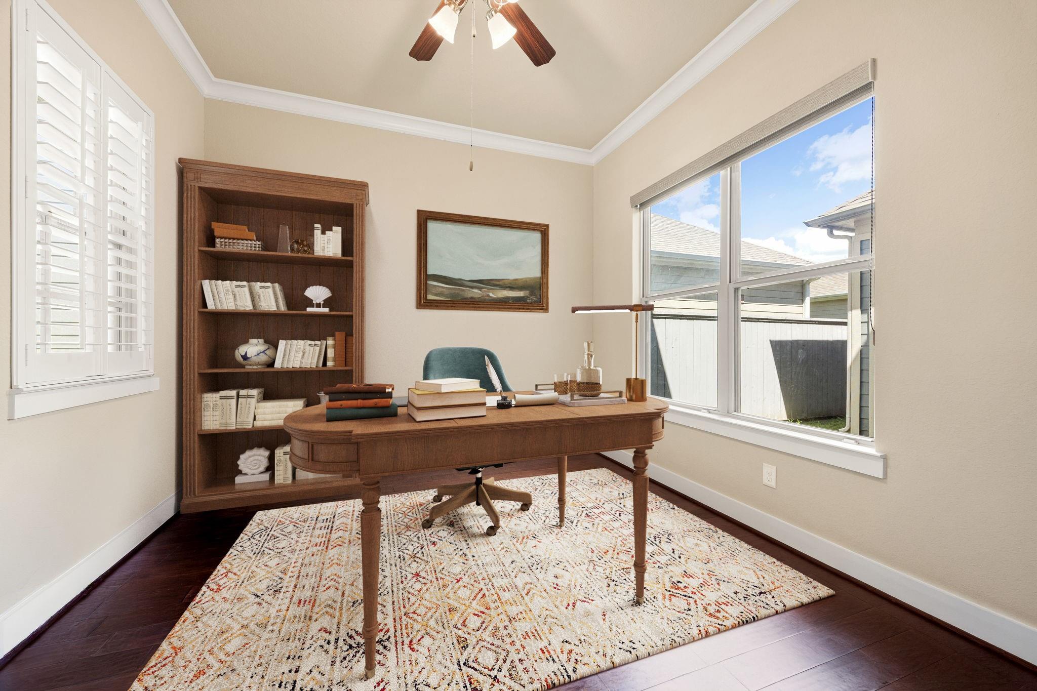 14 Kendrick Pines Boulevard