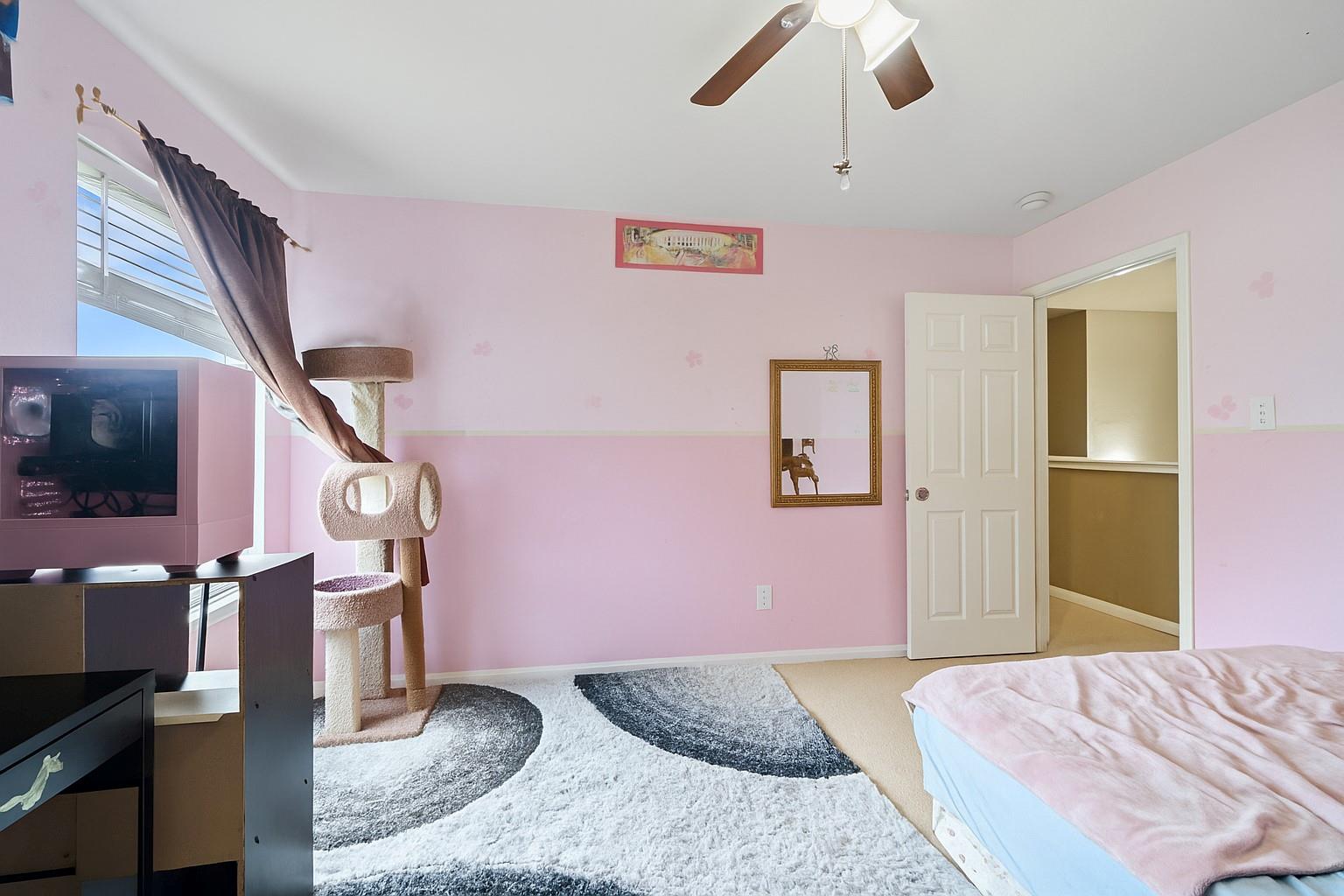 3238 Woods Canyon Court