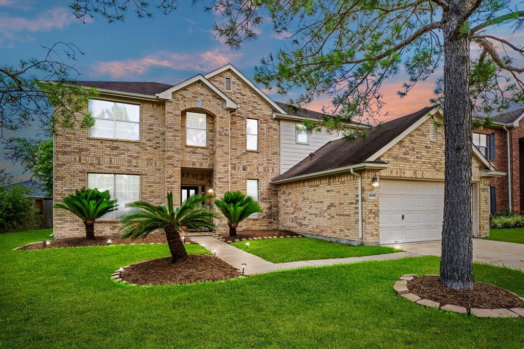 3238 Woods Canyon Court