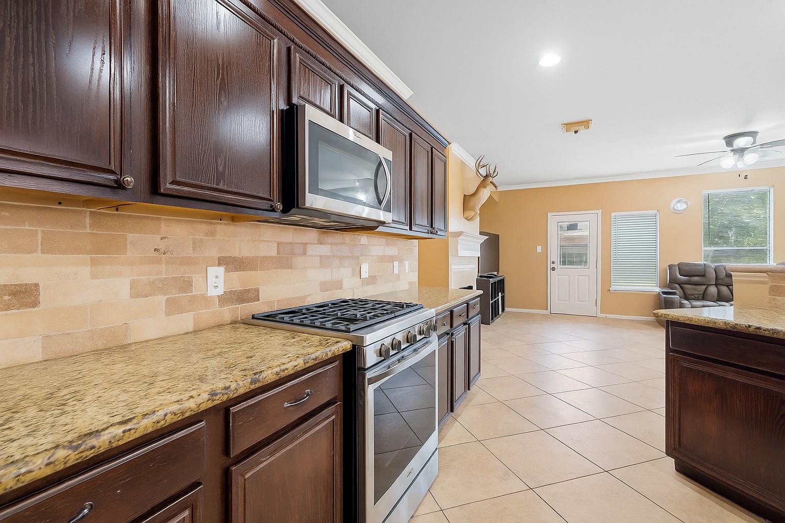 3238 Woods Canyon Court