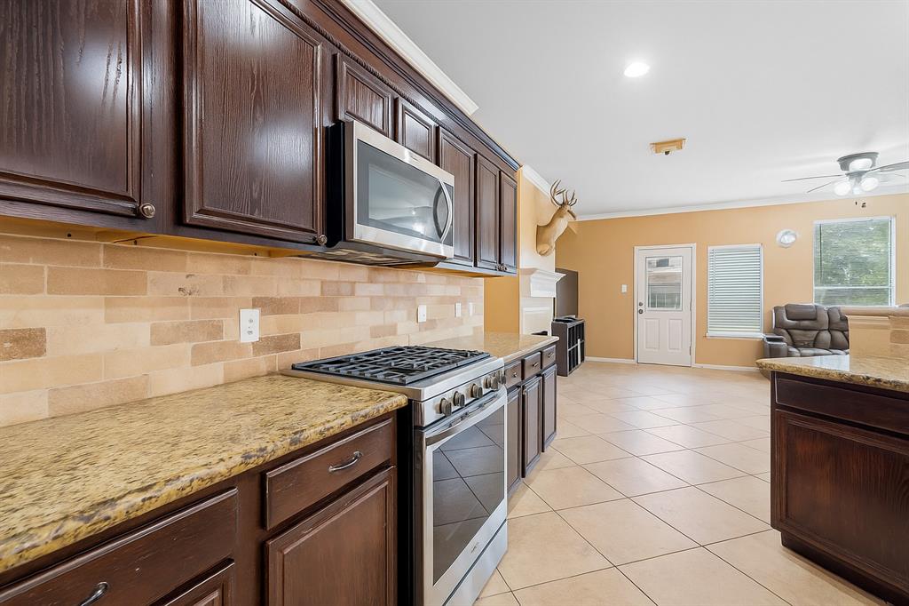3238 Woods Canyon Court